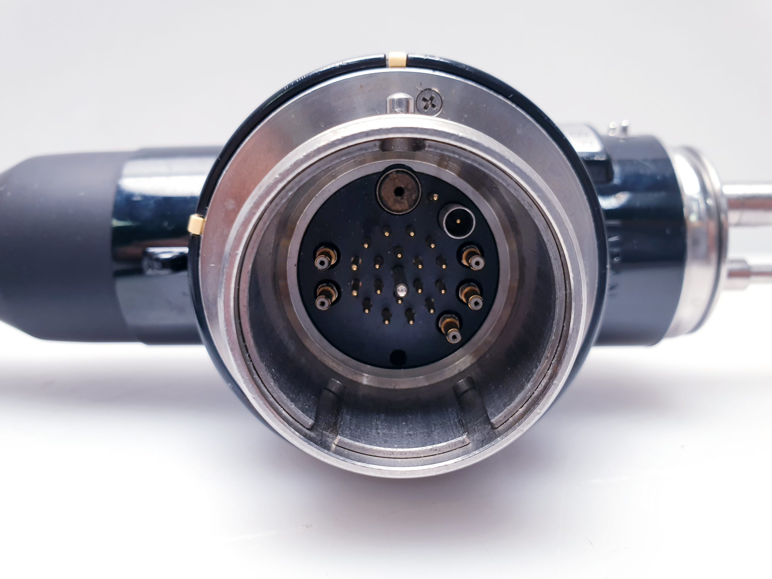 Olympus EVIS EXERA II BF-1TQ180 BF 1 TQ 180 Video Bronchoskop – Bild 4