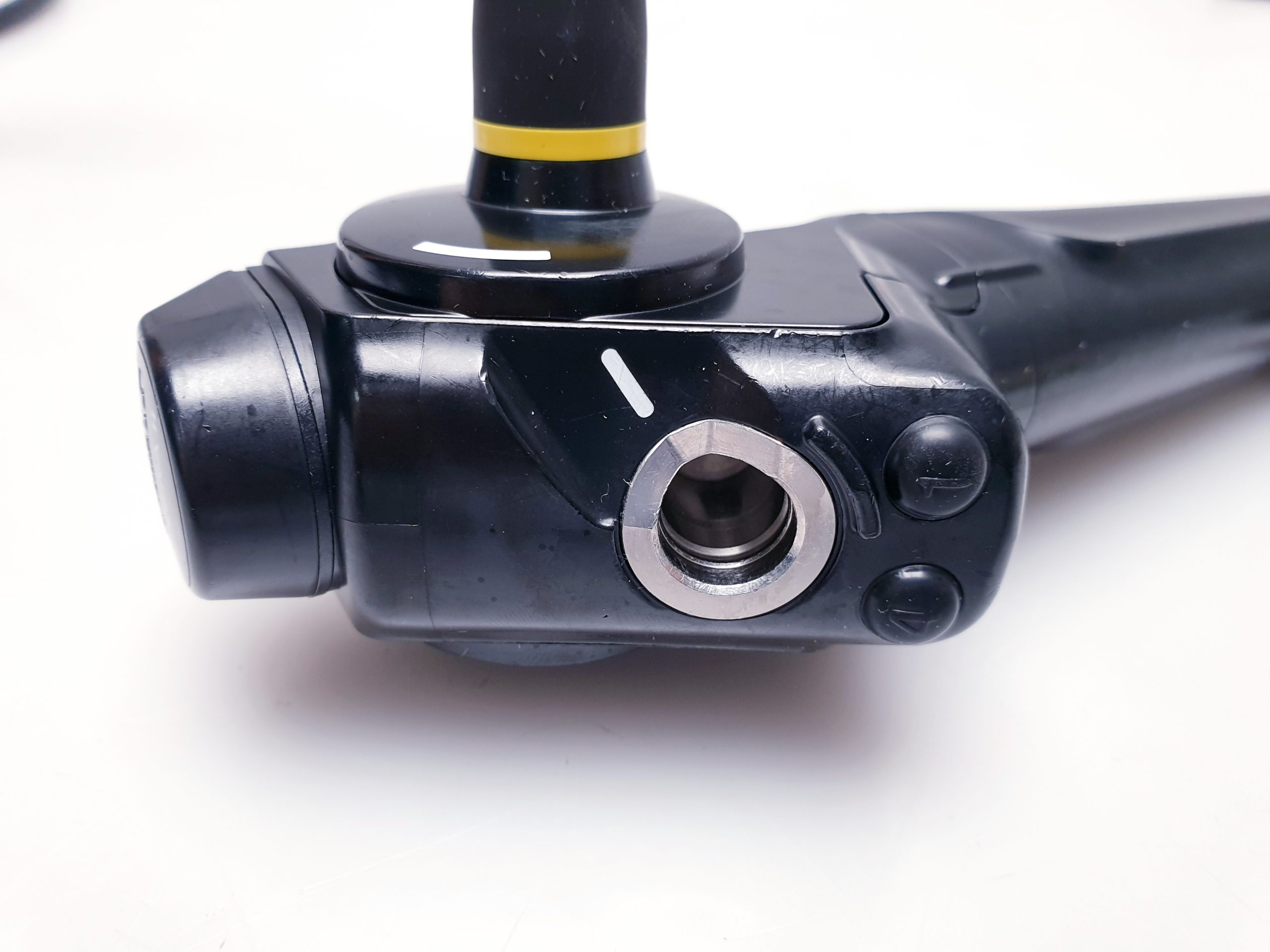 Olympus EVIS EXERA II BF-1TQ180 BF 1 TQ 180 Video Bronchoskop – Bild 7