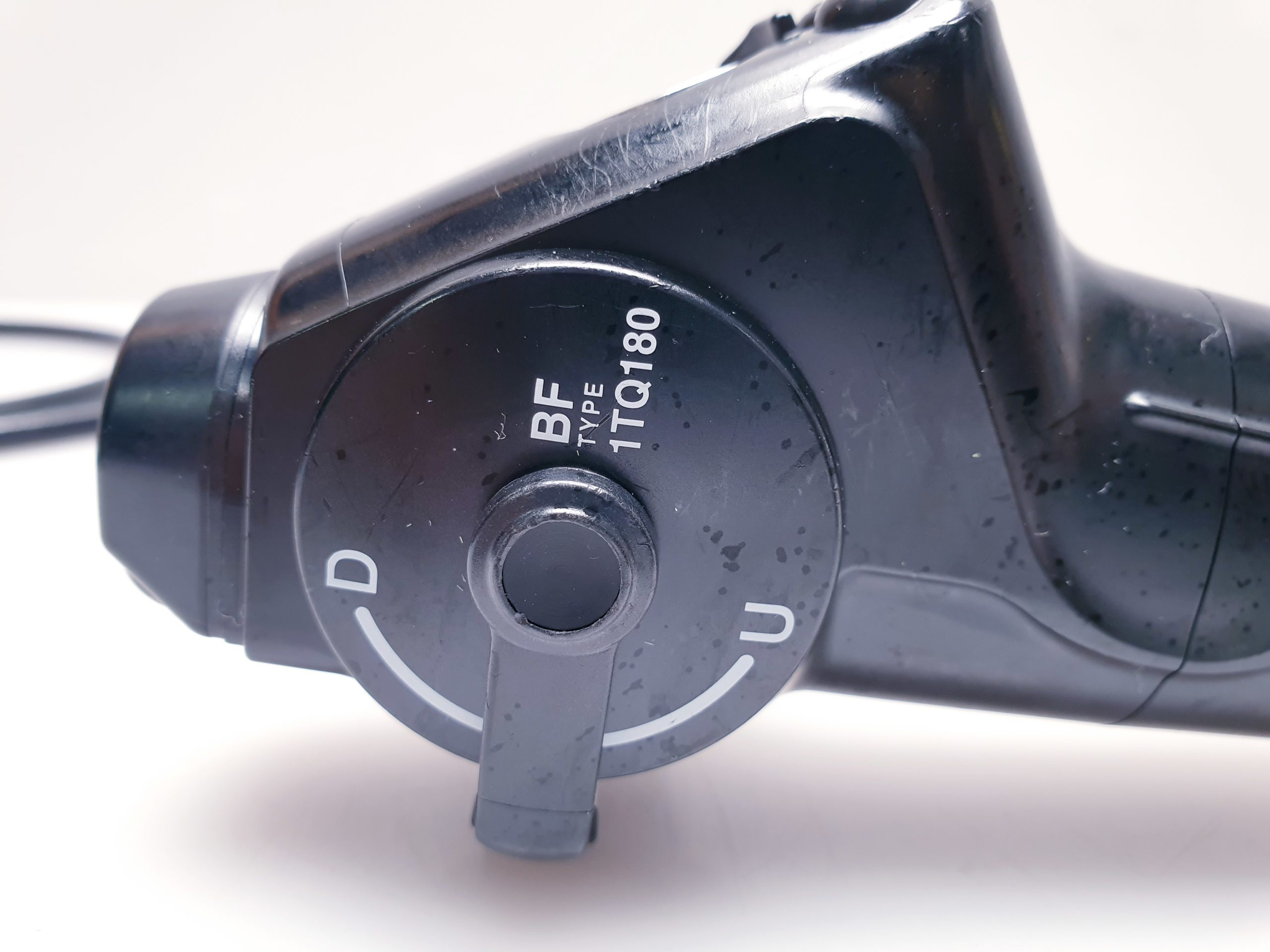 Olympus EVIS EXERA II BF-1TQ180 BF 1 TQ 180 Video Bronchoskop – Bild 8