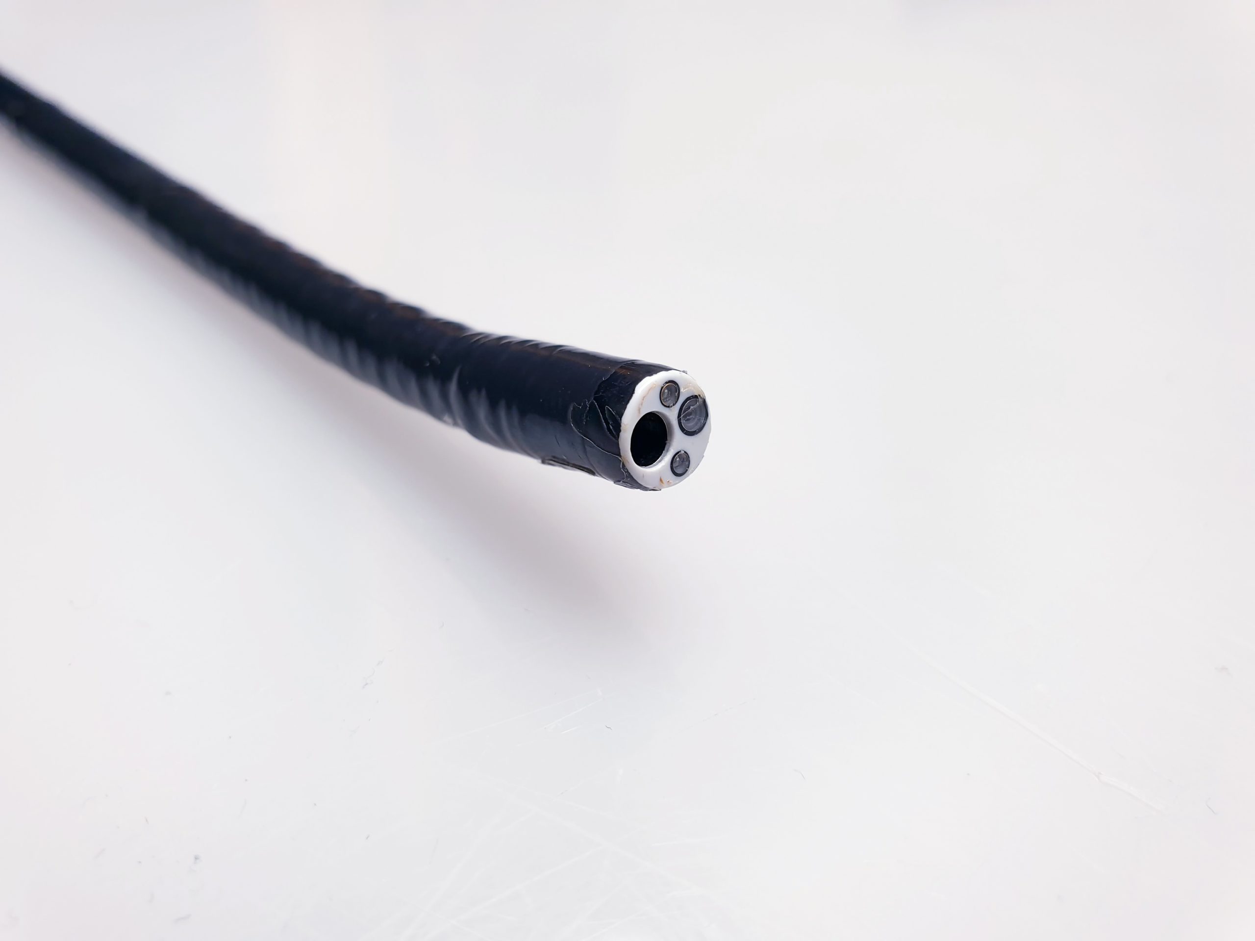 Olympus EVIS EXERA II BF-1TQ180 BF 1 TQ 180 Video Bronchoskop – Bild 9