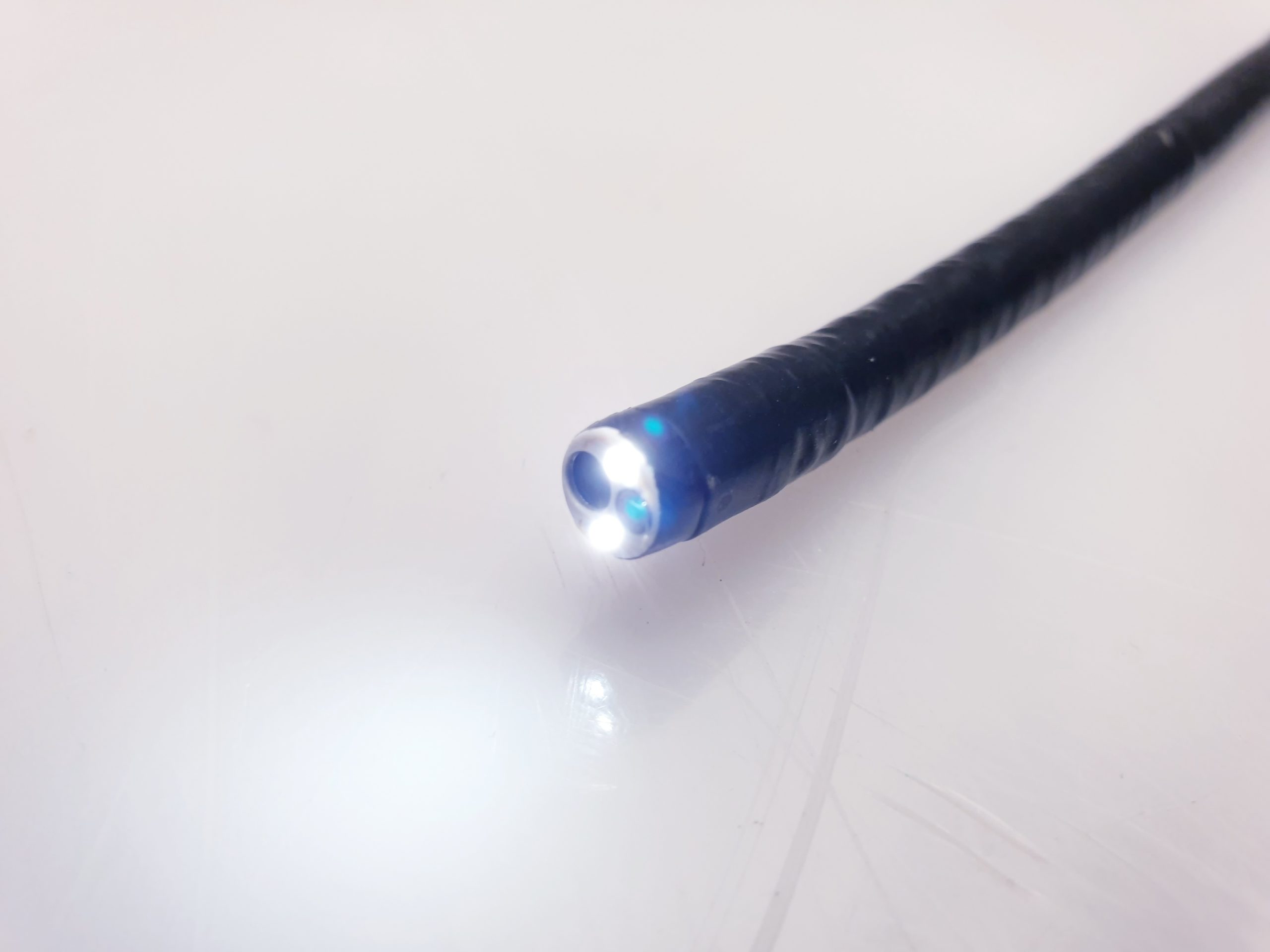 Olympus EVIS EXERA II BF-1TQ180 BF 1 TQ 180 Video Bronchoskop – Bild 11