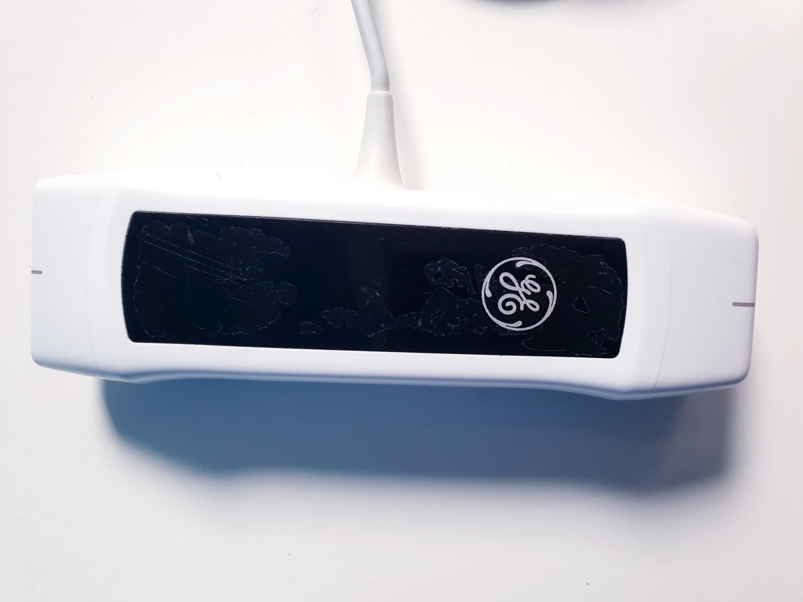 GE Vscan Portable Ultrasound w Single Probe - defekt – Bild 3