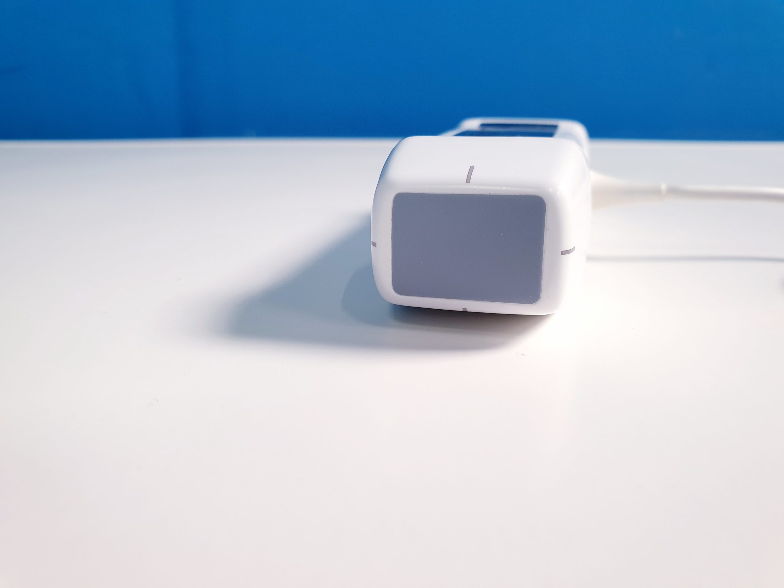 GE Vscan Portable Ultrasound w Single Probe - defekt – Bild 4