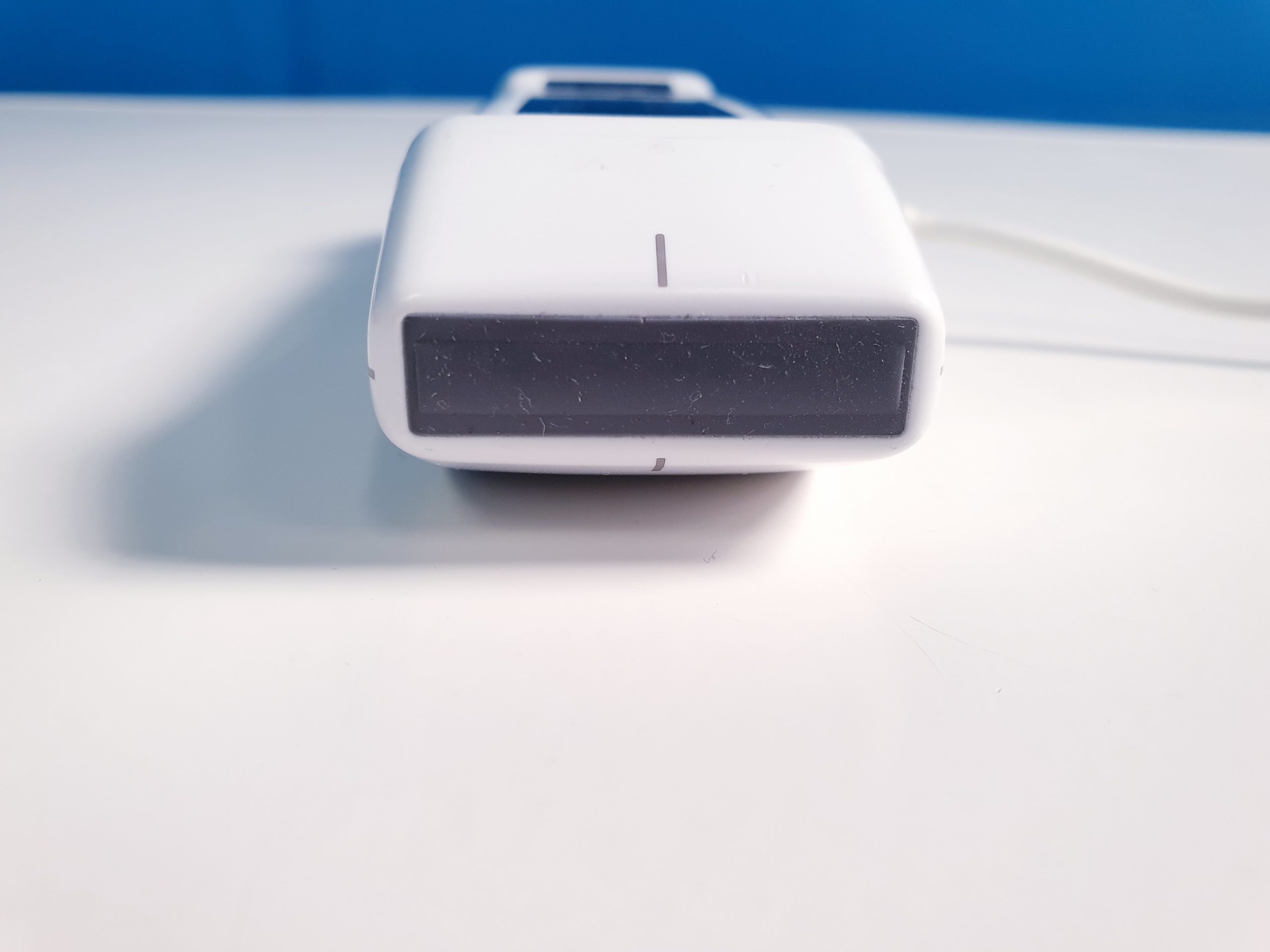 GE Vscan Portable Ultrasound w Single Probe - defekt – Bild 5