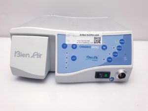 Bien Air Surgery OSSEODOC Console