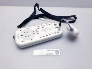 Philips Alice 6 LDE RESPIRONICS