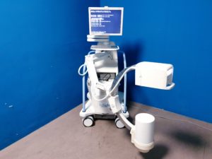 Hologic Fluoroscan insight C Arm - DEFEKT