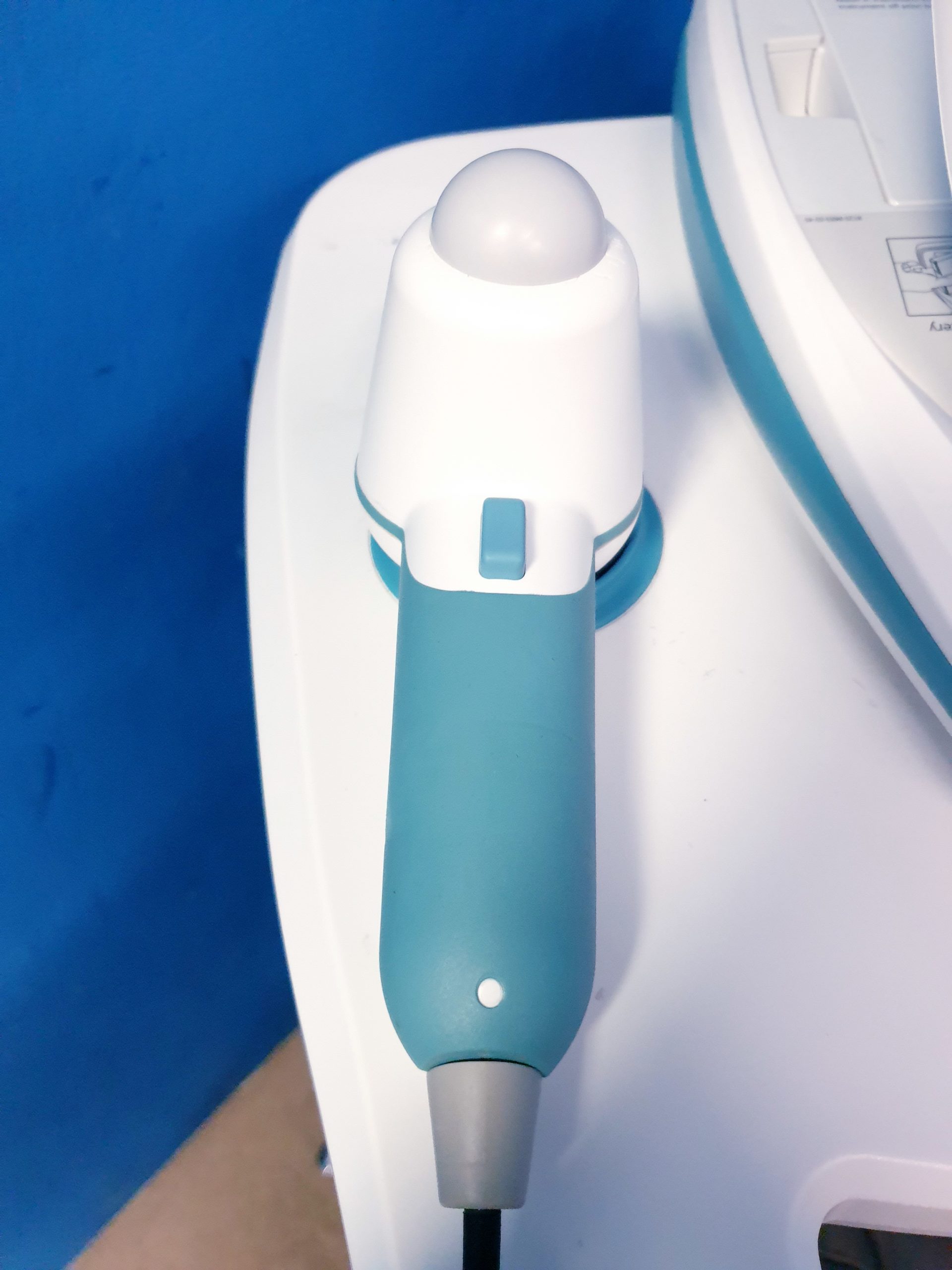 VERATHON BVI 9400 Blasenscanner – Bild 6