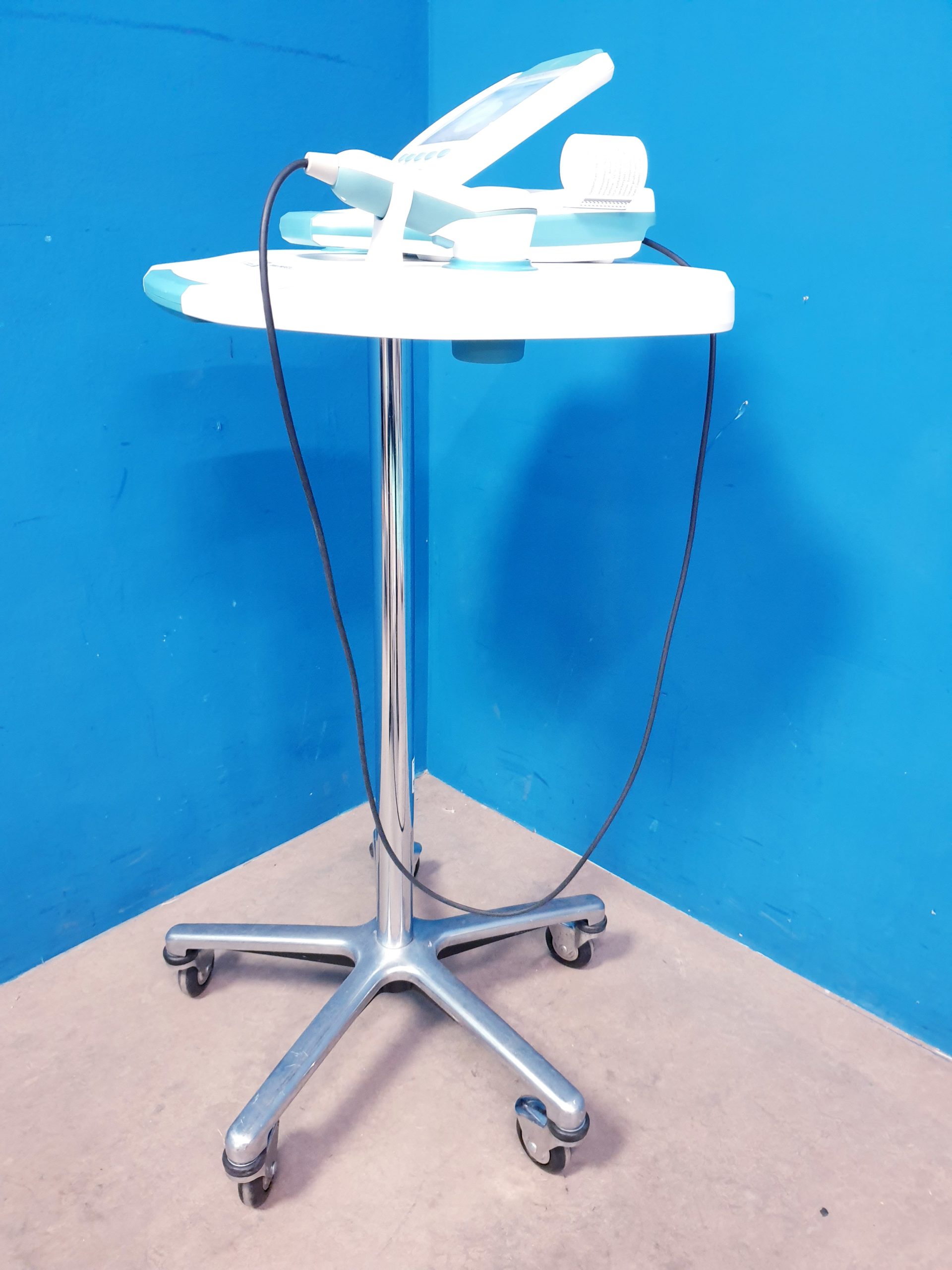 VERATHON BVI 9400 Blasenscanner – Bild 9