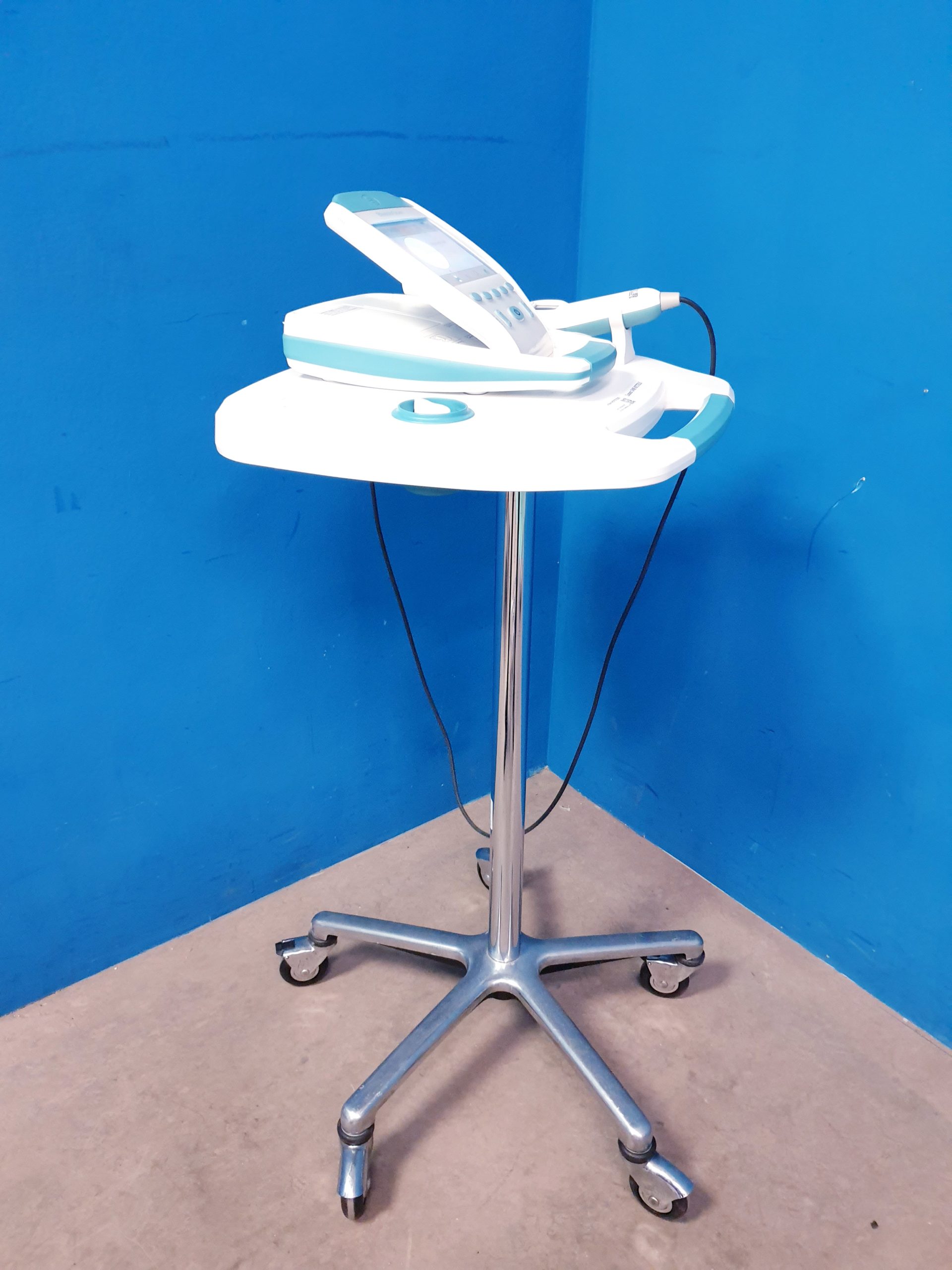 VERATHON BVI 9400 Blasenscanner – Bild 10