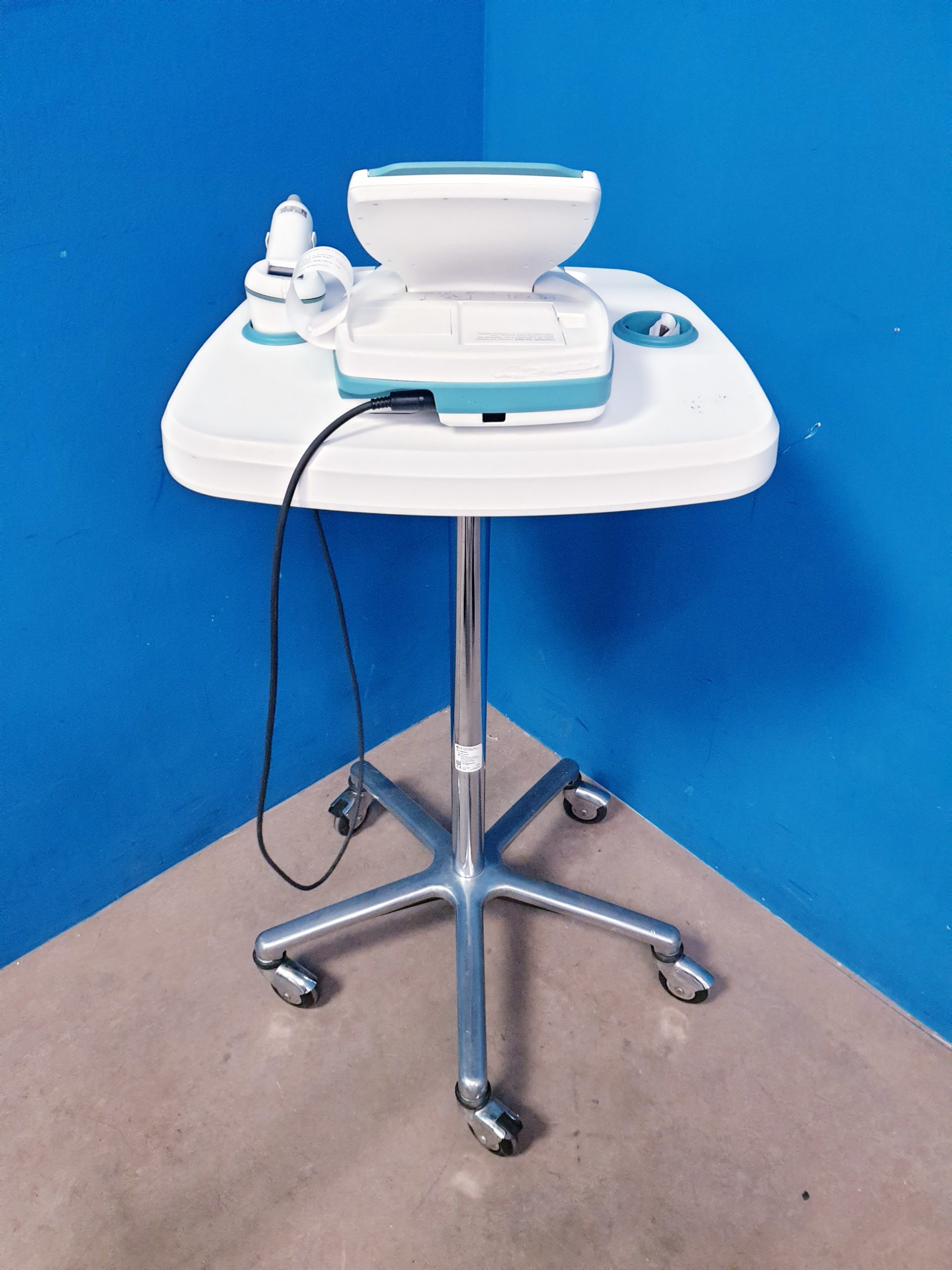 VERATHON BVI 9400 Blasenscanner – Bild 11