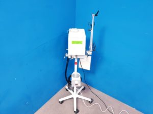 Dräger Draeger Babylog 8000 Plus – Beatmungsgerät