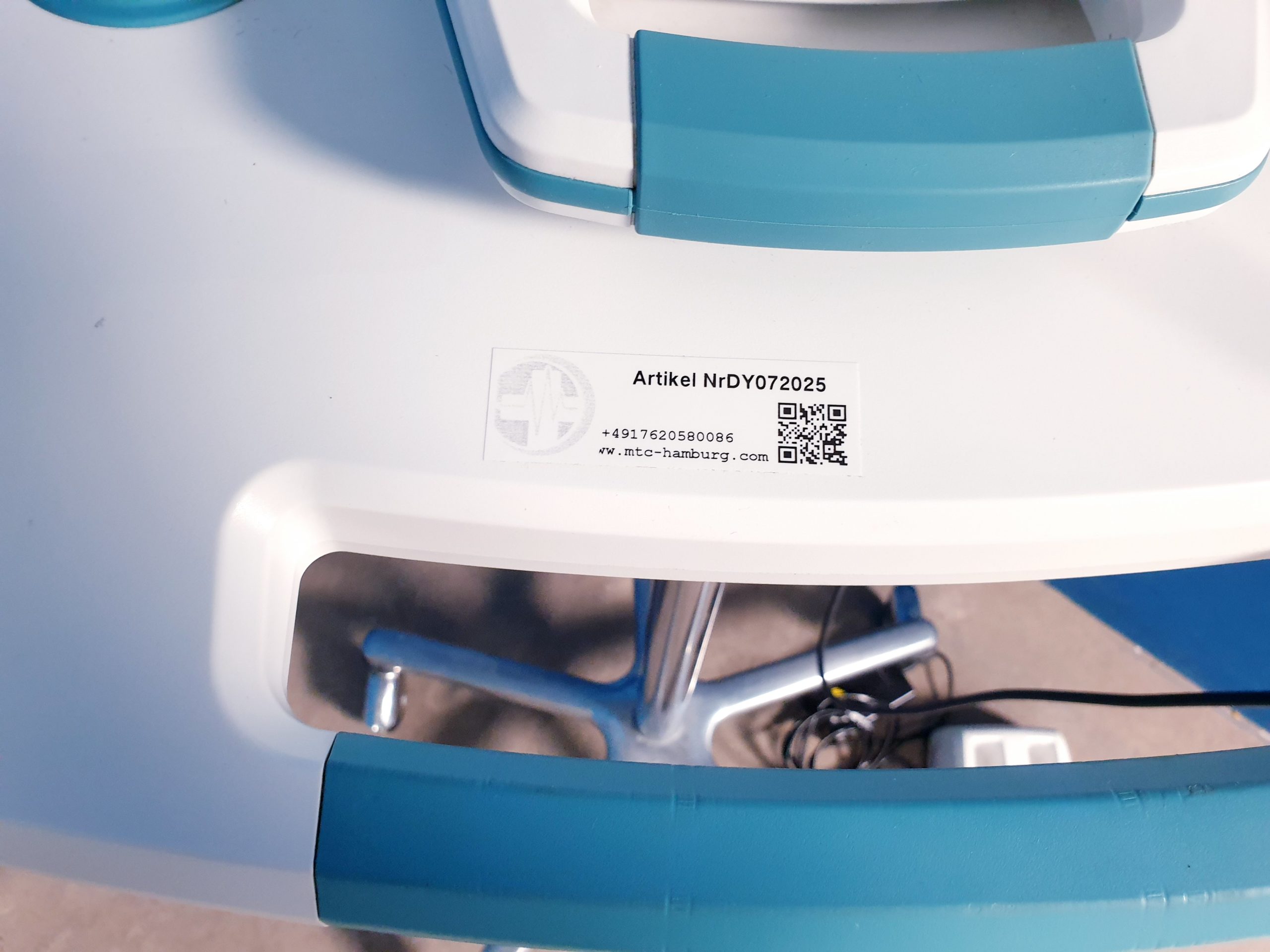 VERATHON BVI 9400 Blasenscanner – Bild 15