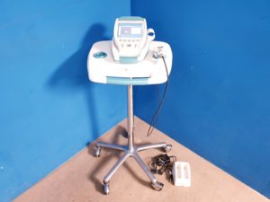 VERATHON BVI 9400 Blasenscanner