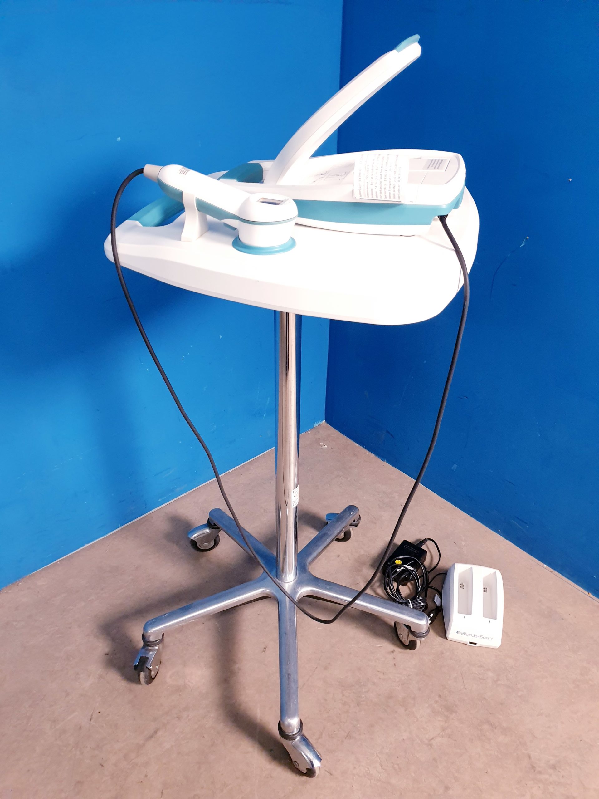 VERATHON BVI 9400 Blasenscanner – Bild 18