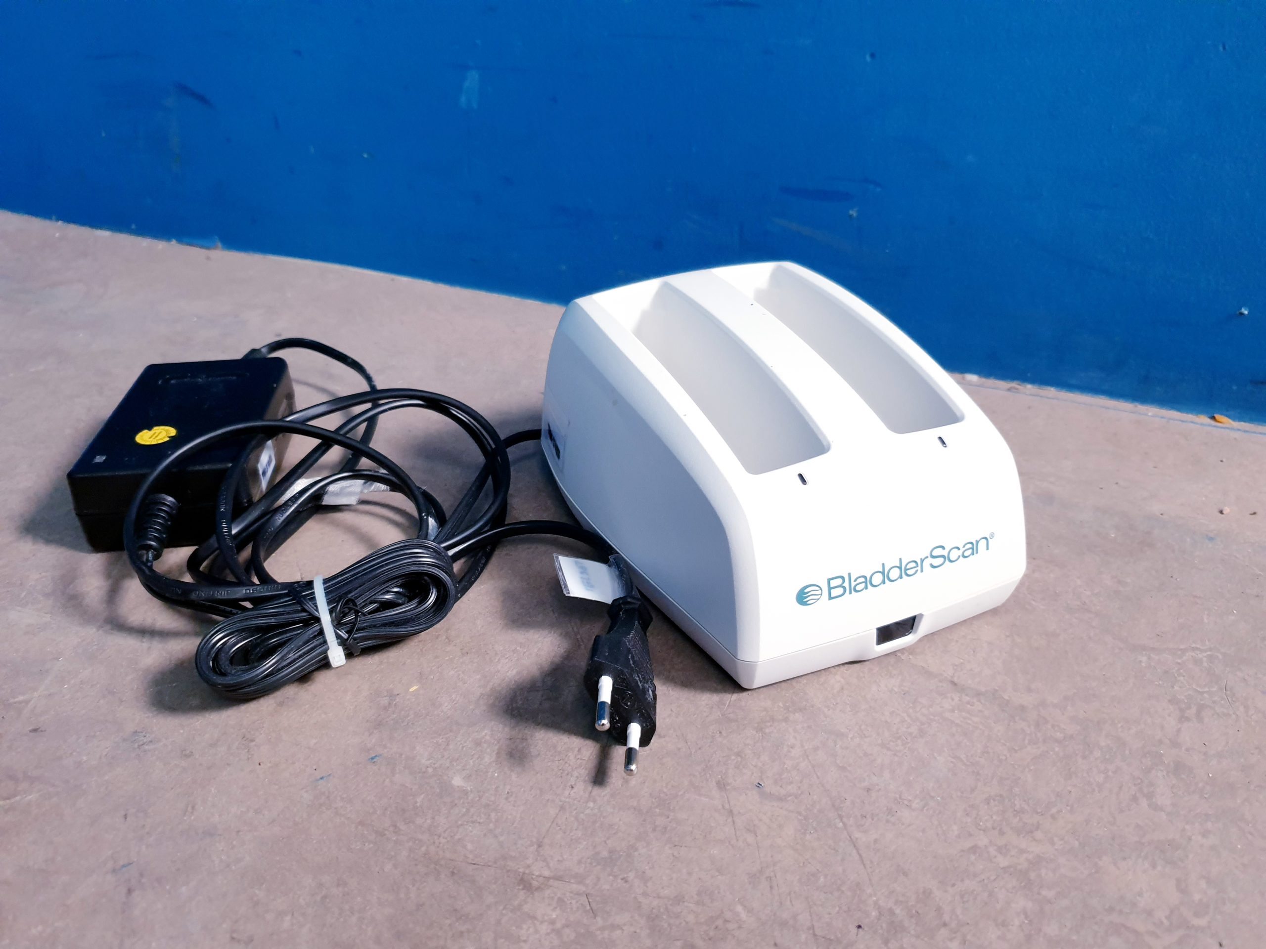 VERATHON BVI 9400 Blasenscanner – Bild 19