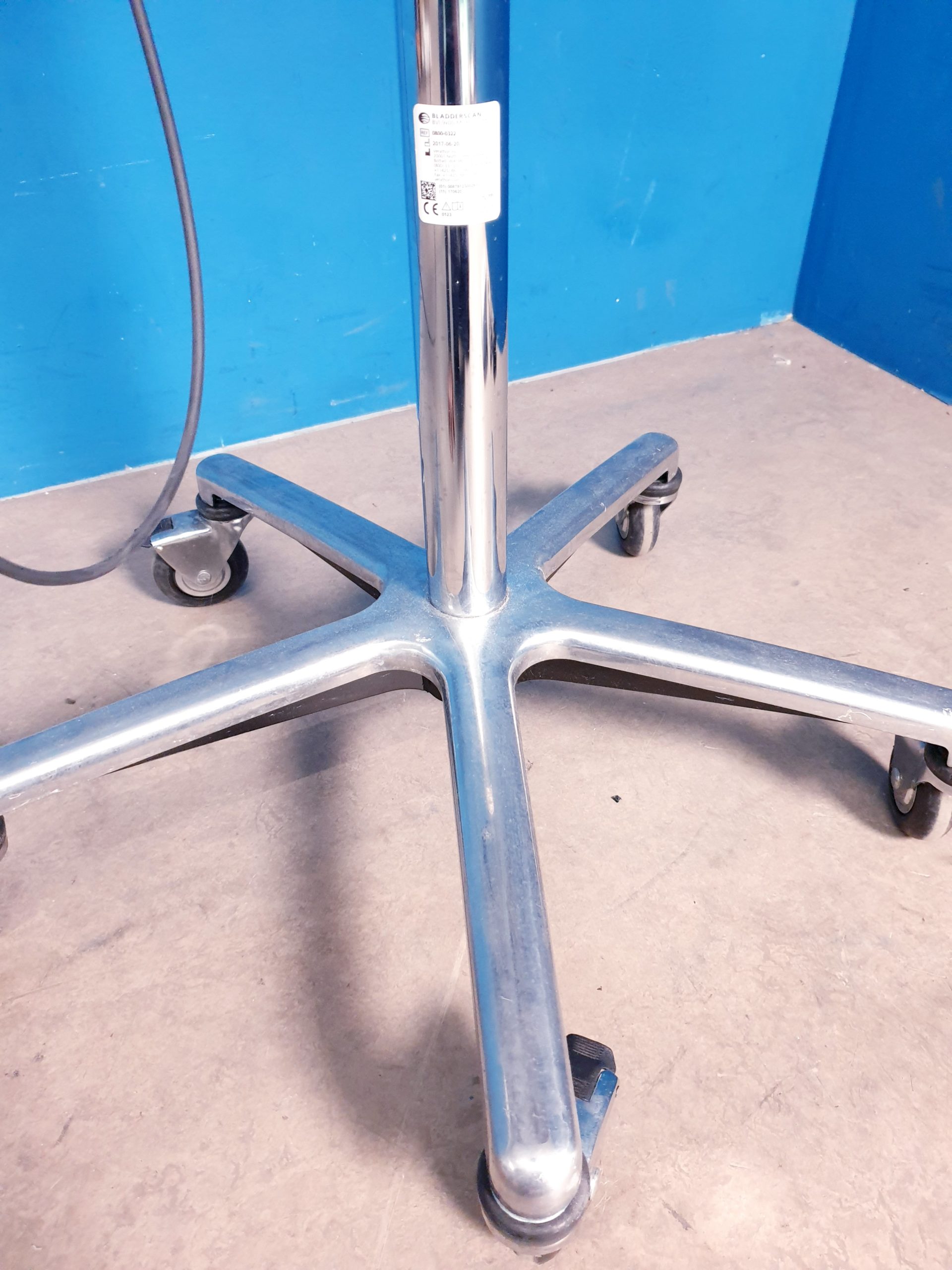 VERATHON BVI 9400 Blasenscanner – Bild 21