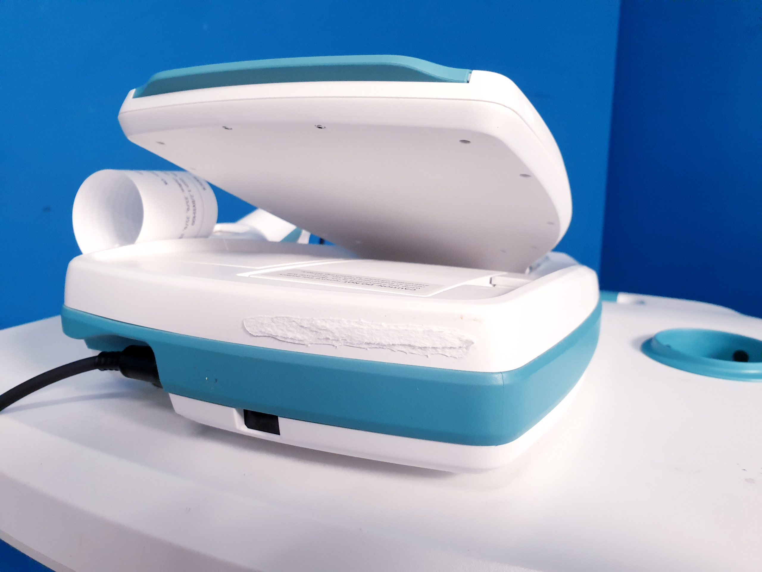 VERATHON BVI 9400 Blasenscanner – Bild 23