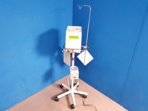 Drager Dräger Babylog 8000 plus - 8000Plus + Fisher Paykel MR700 Entfeuchter