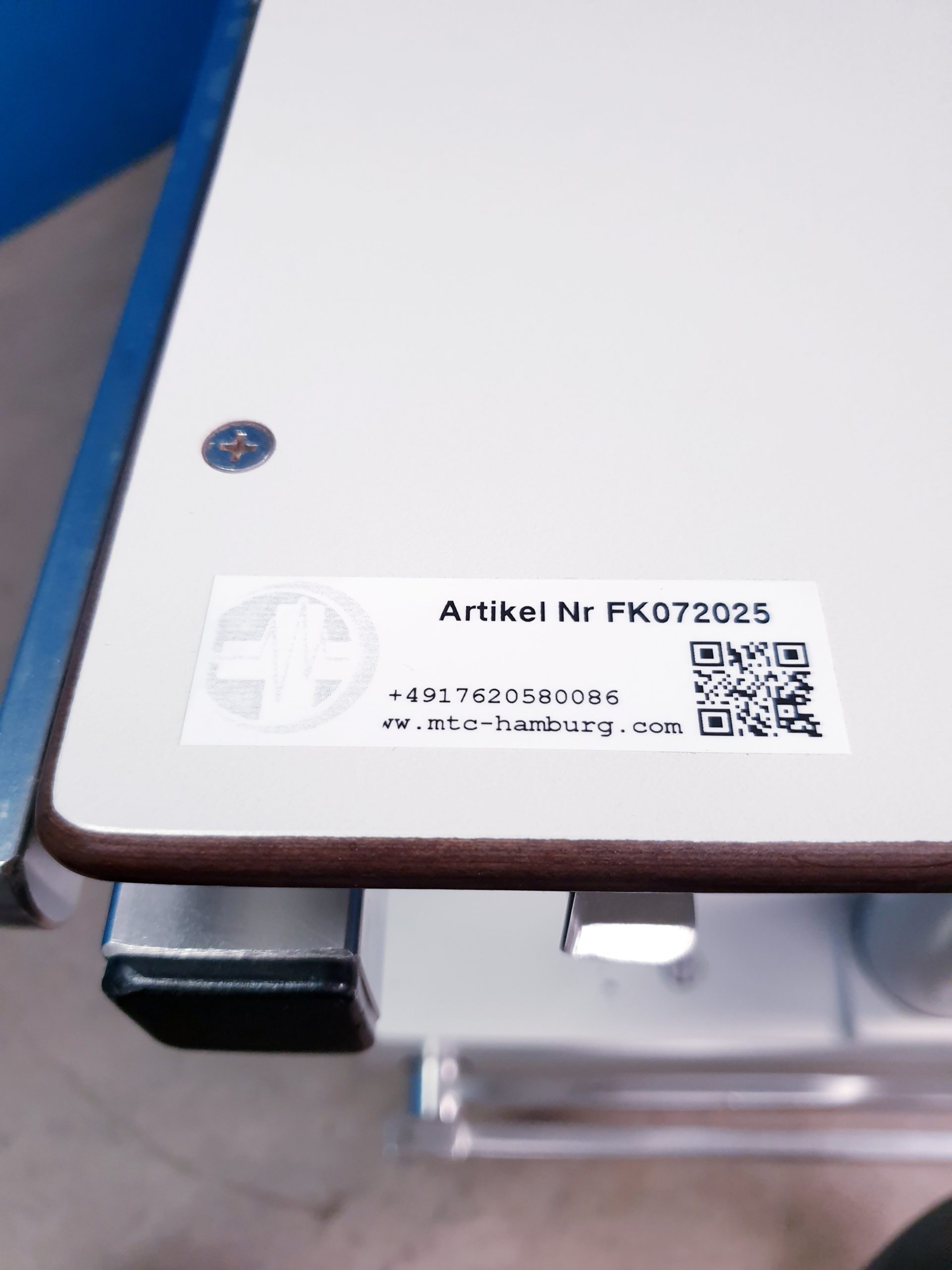 Maquet OP Tisch MAQUET 4747.00A0 – Bild 2