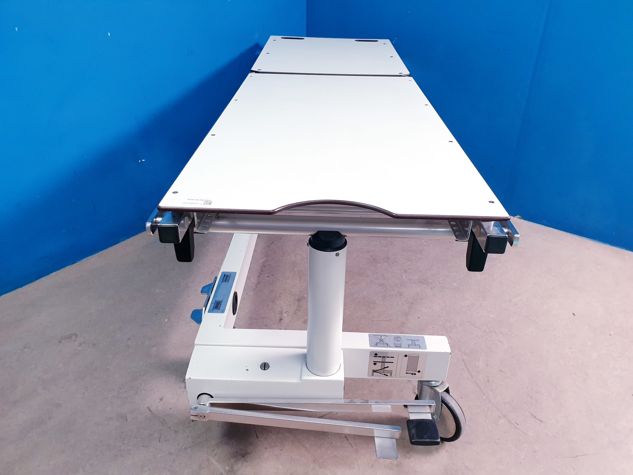 Maquet OP Tisch MAQUET 4747.00A0