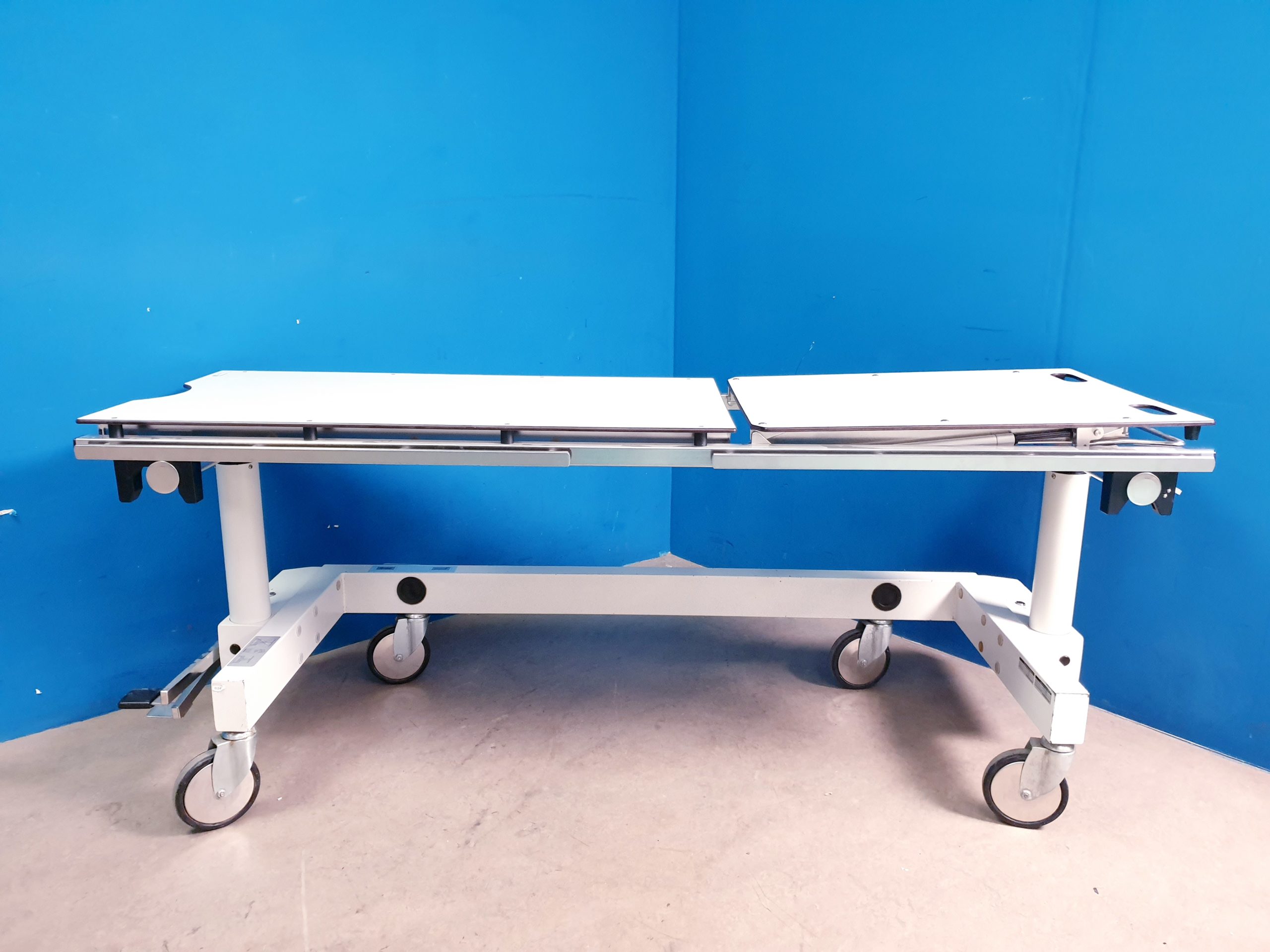 Maquet OP Tisch MAQUET 4747.00A0 – Bild 5