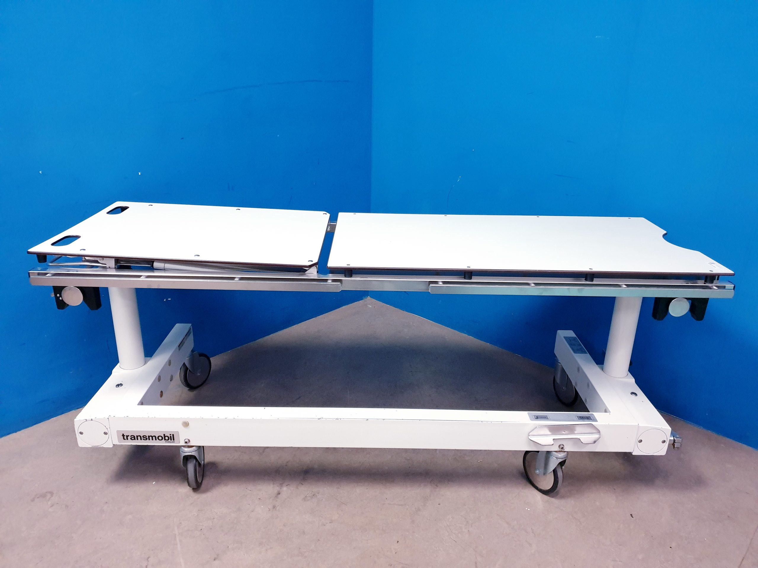 Maquet OP Tisch MAQUET 4747.00A0 – Bild 6