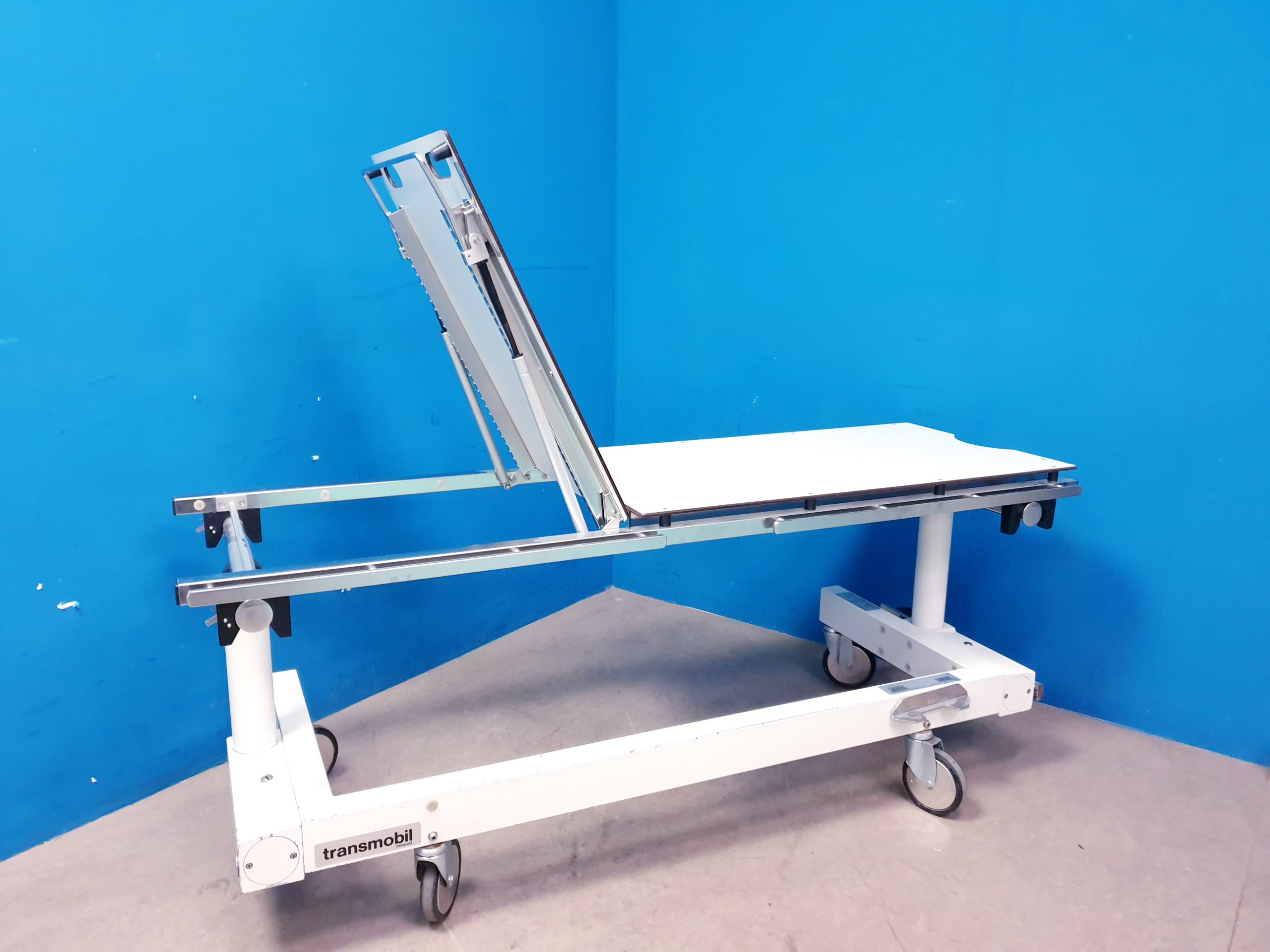 Maquet OP Tisch MAQUET 4747.00A0 – Bild 7