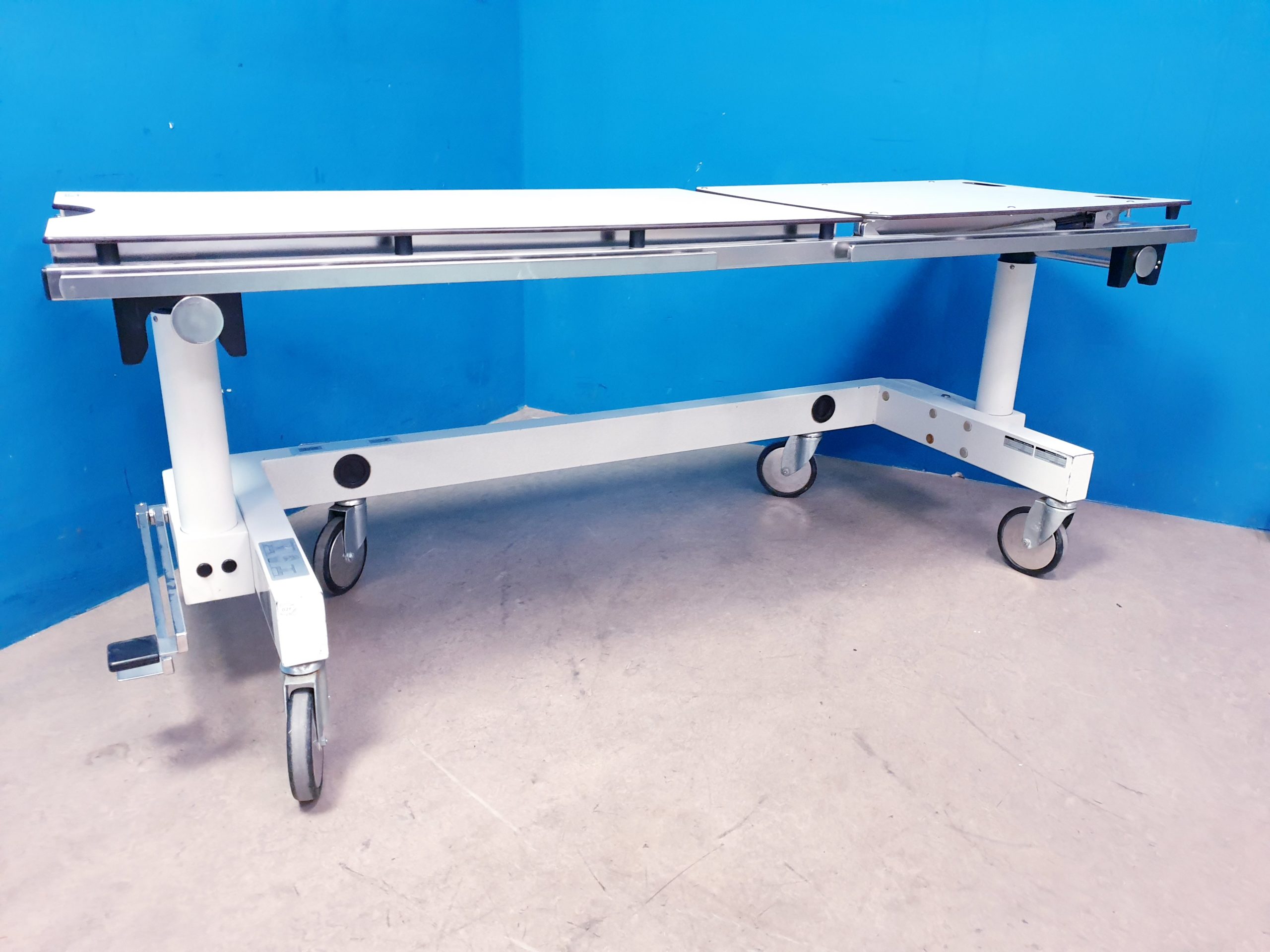 Maquet OP Tisch MAQUET 4747.00A0 – Bild 10