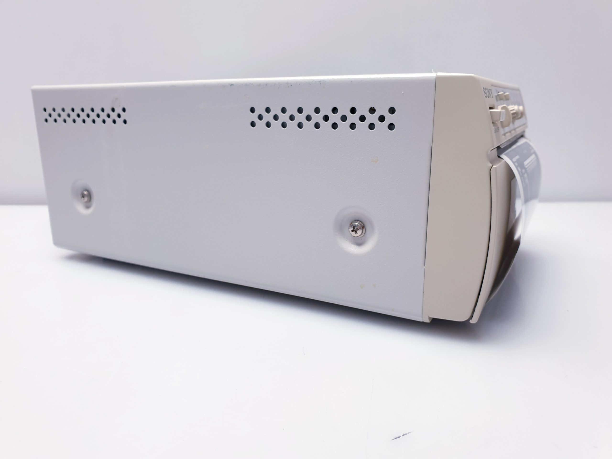 Sony UP-D895MD Digital Video Thermal Printer – Bild 5