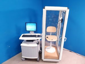 CareFusion Jäger JAEGER Plethymographe Master Screen + Labmanager V5.32.0