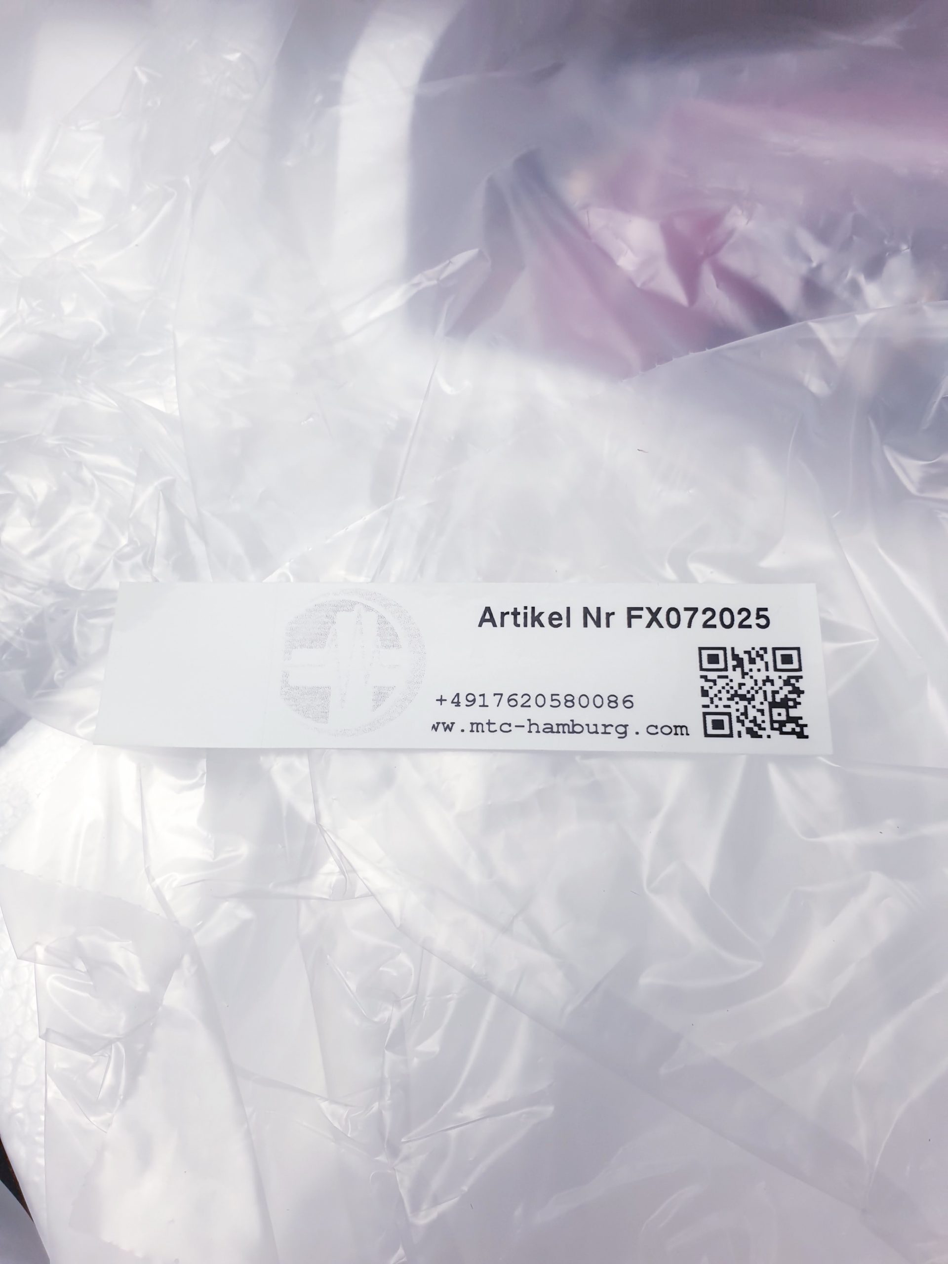 Olympus BF-H190 Videobronchosko- Ersatzteilträger - defekt – Bild 2