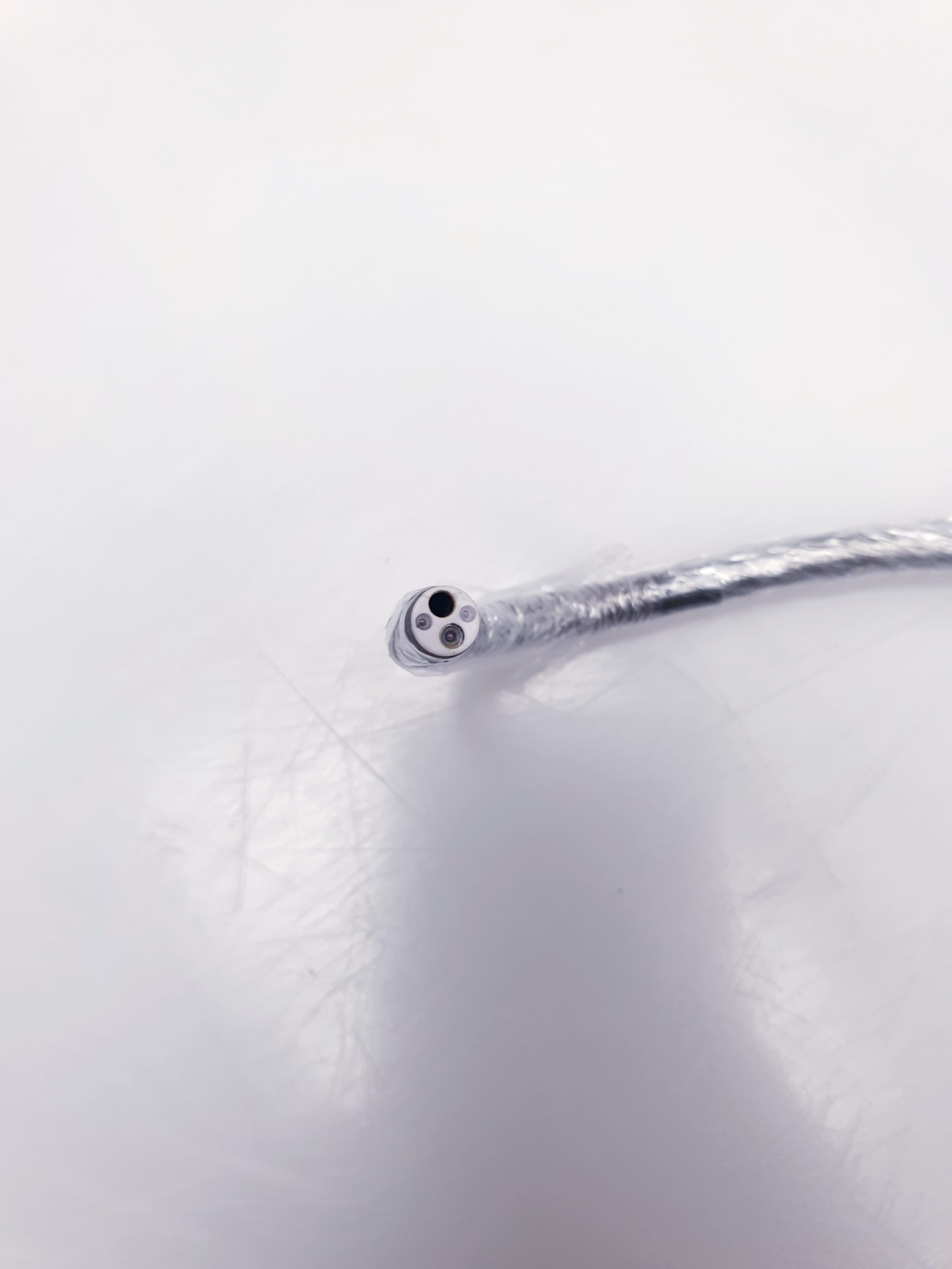 Olympus BF-H190 Videobronchosko- Ersatzteilträger - defekt – Bild 7