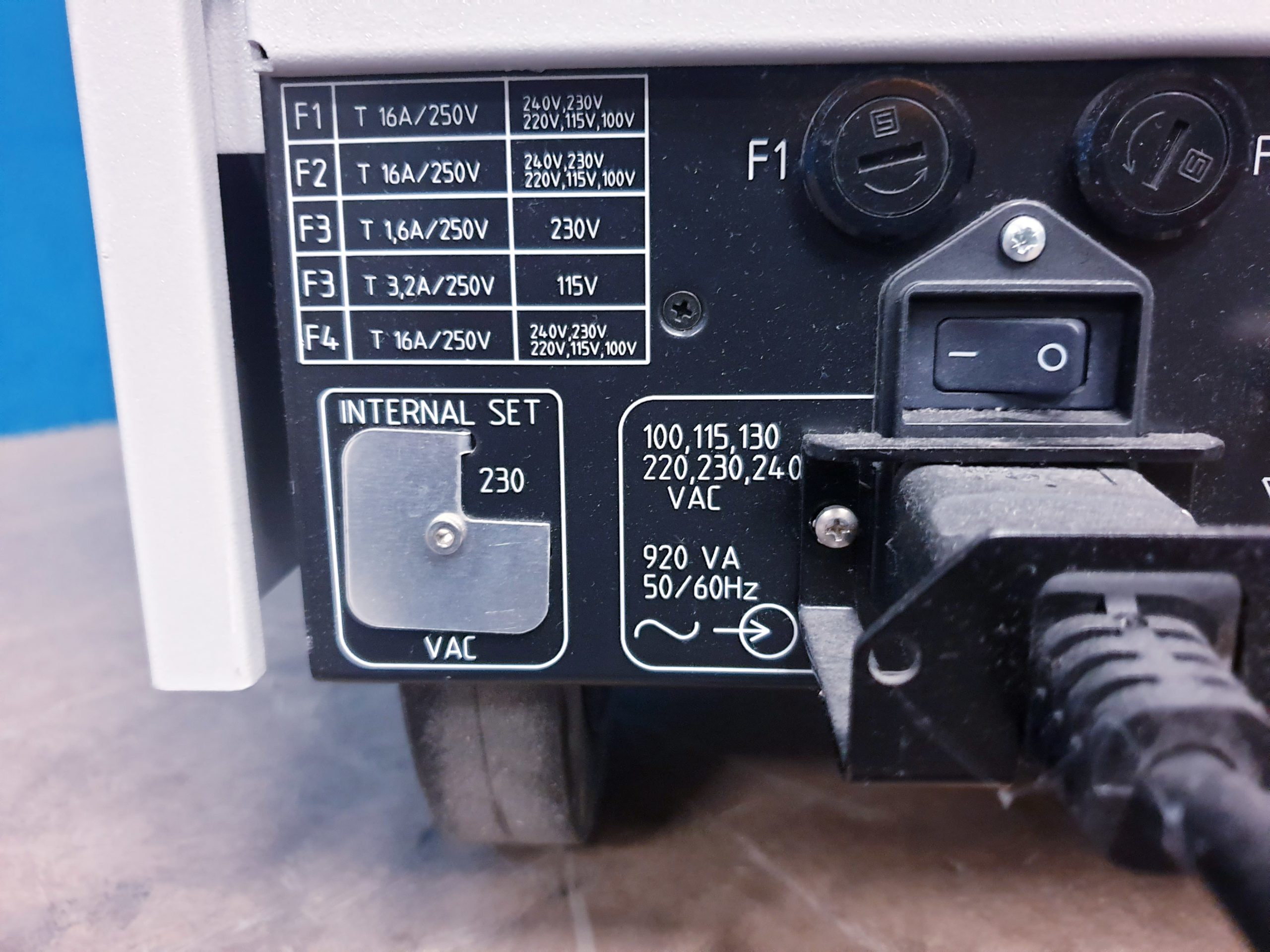 GE Voluson 730Expert - Ultraschall - Defekt – Bild 11