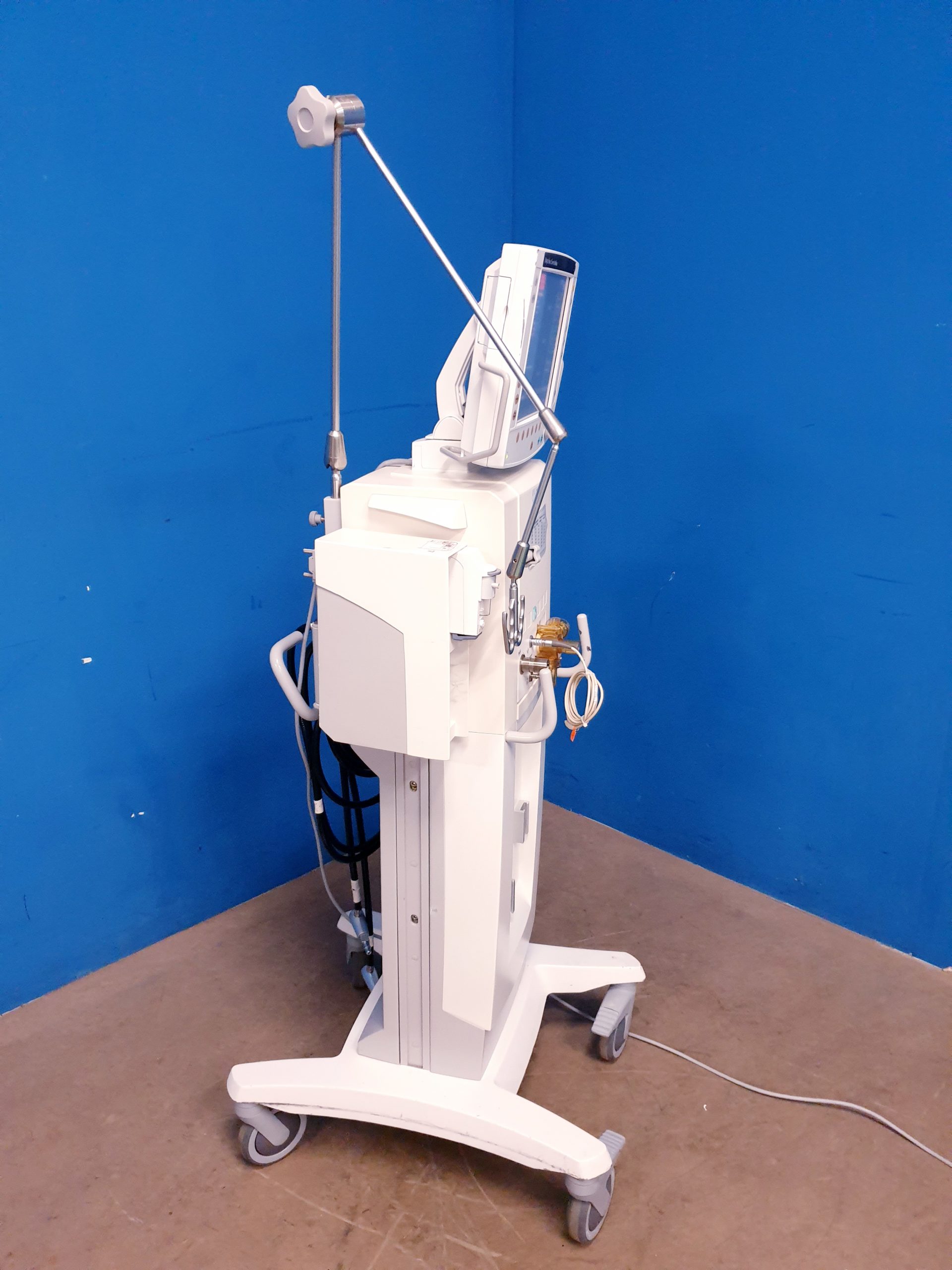 GE Engström Carestation Ventilator Beatmungsgerät – Bild 8