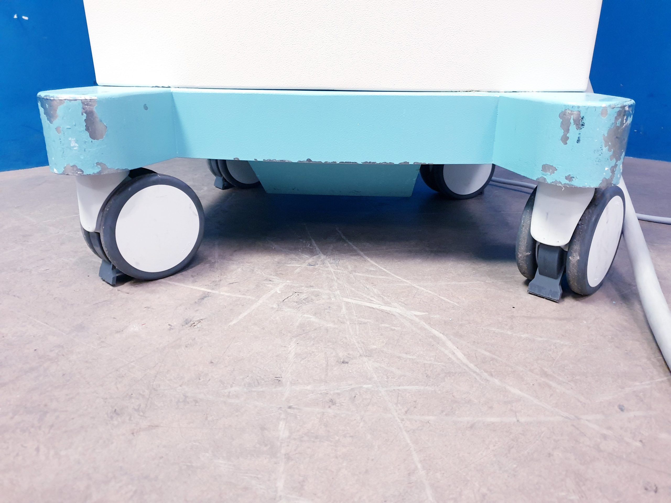 Ziehm Vision C arm – Mobiles Röntgen – Bild 7