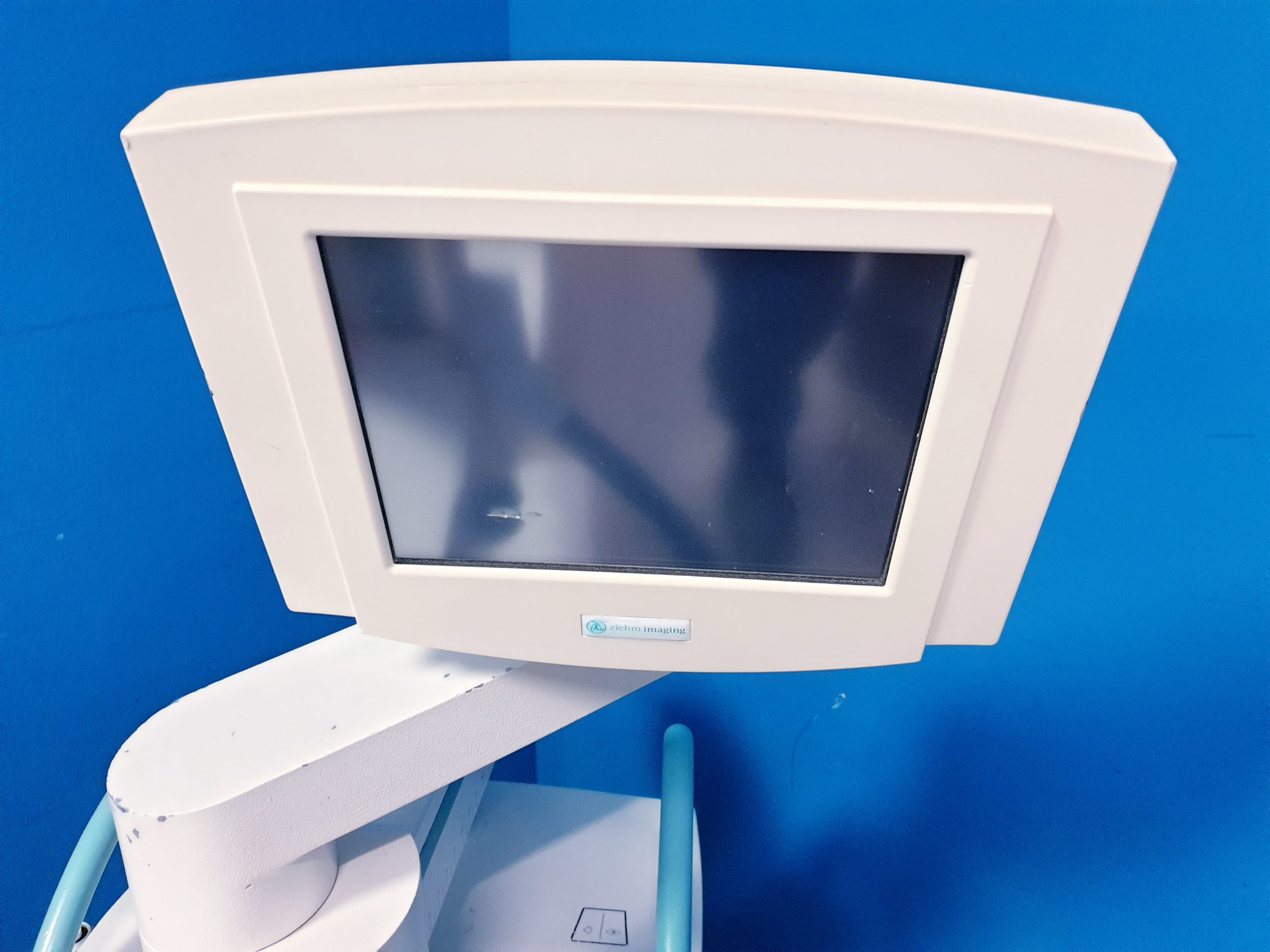 Ziehm Vision C arm – Mobiles Röntgen – Bild 13