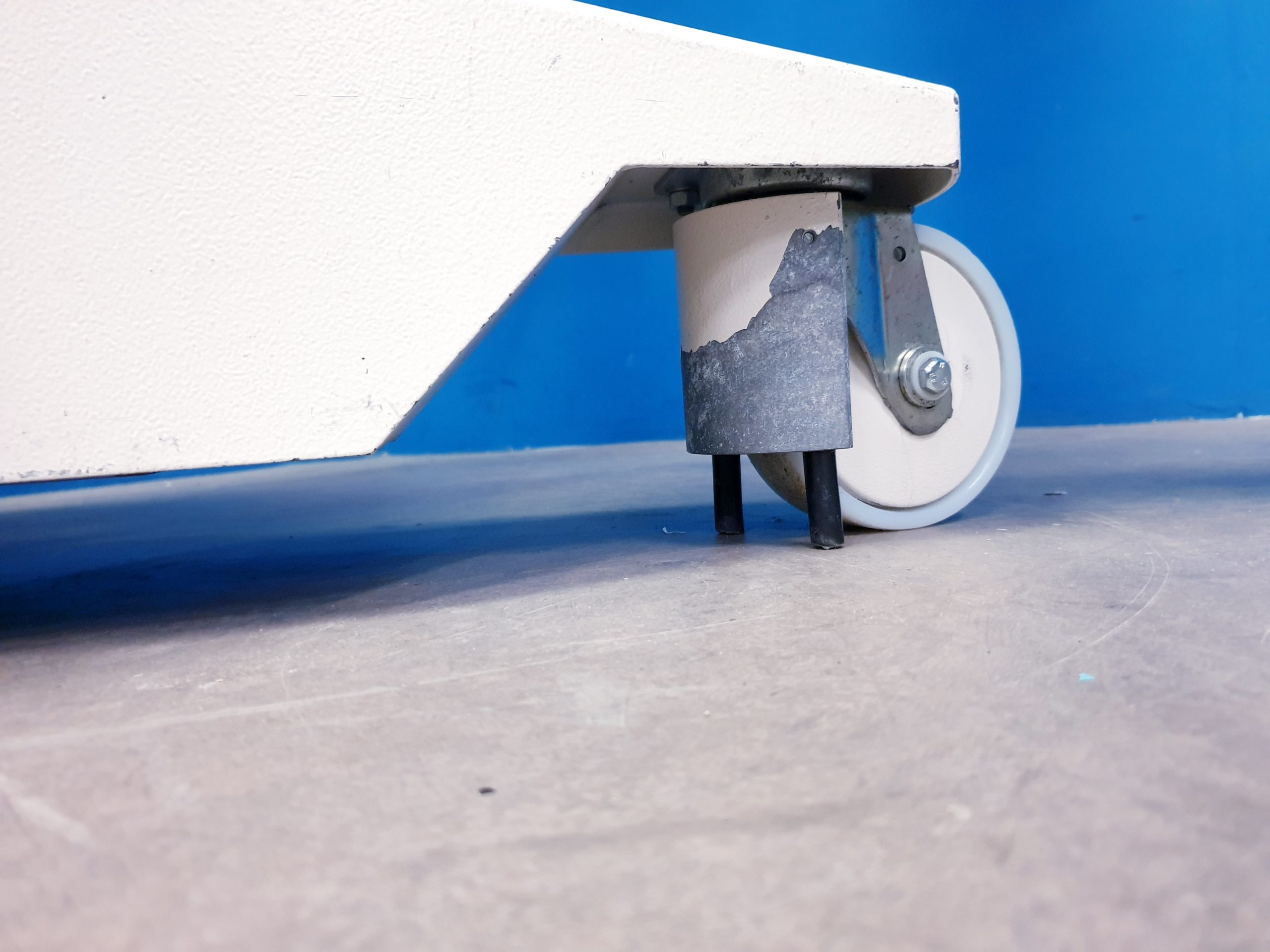 Ziehm Vision C arm – Mobiles Röntgen – Bild 19