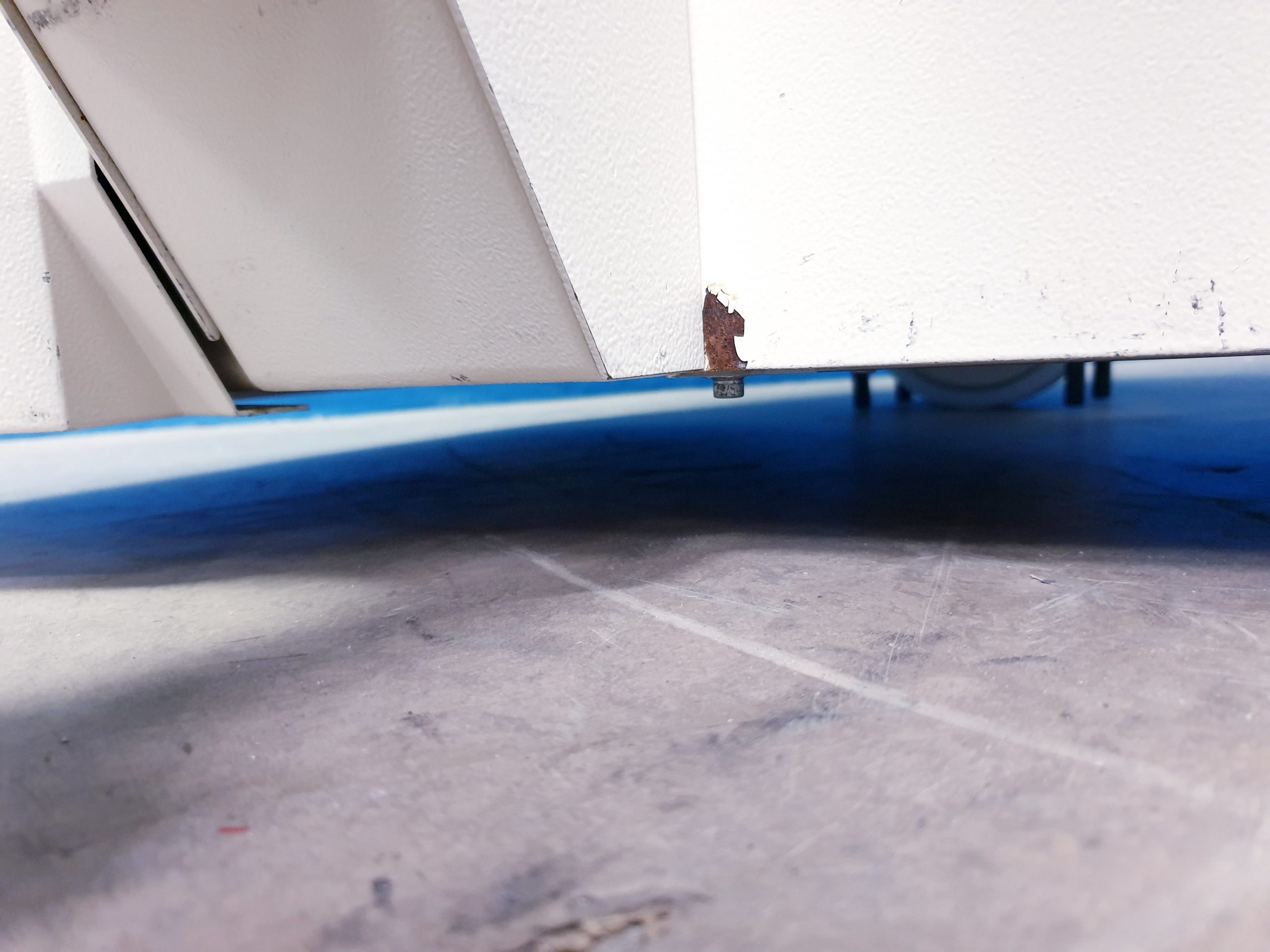 Ziehm Vision C arm – Mobiles Röntgen – Bild 20