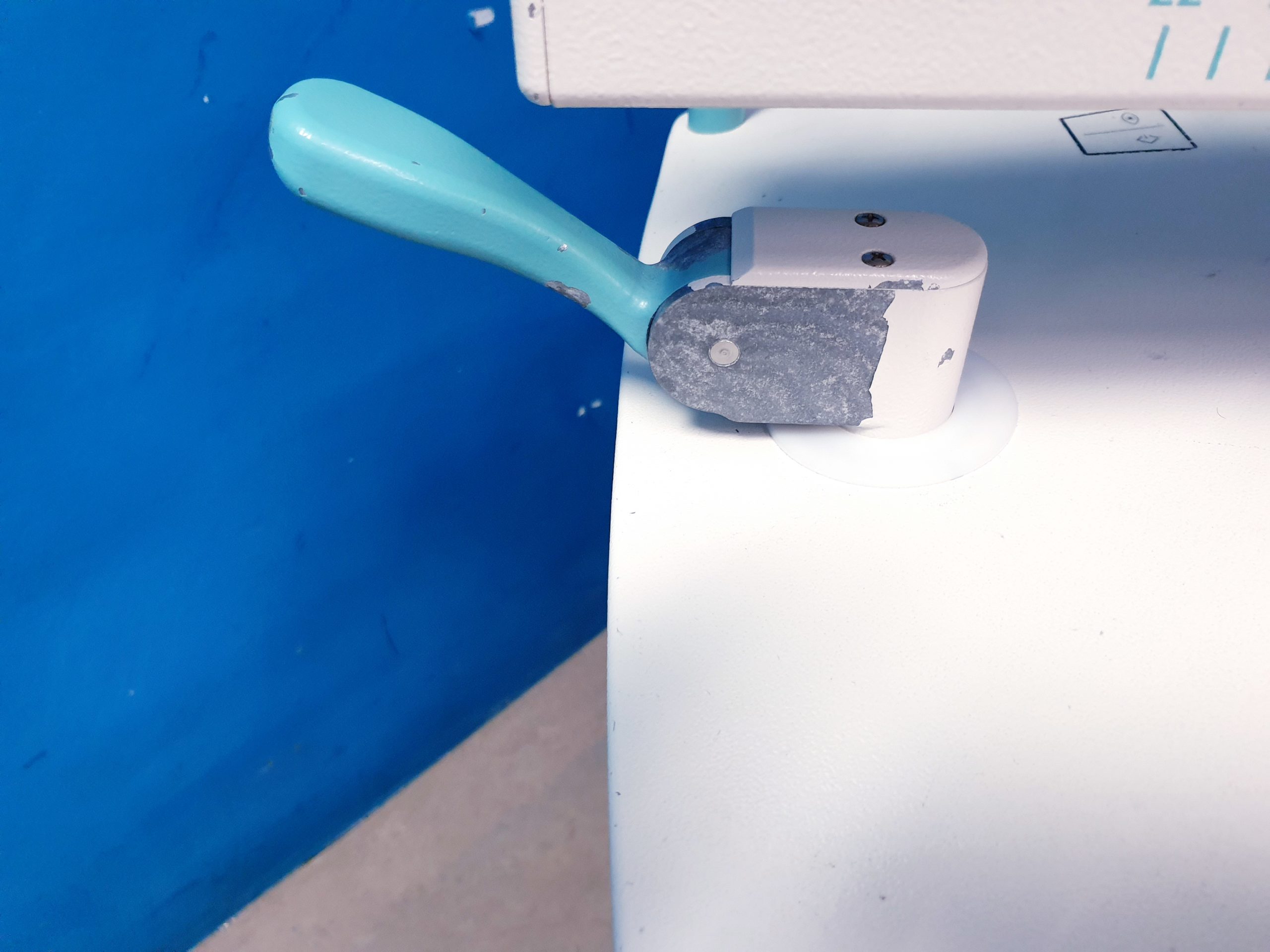 Ziehm Vision C arm – Mobiles Röntgen – Bild 21