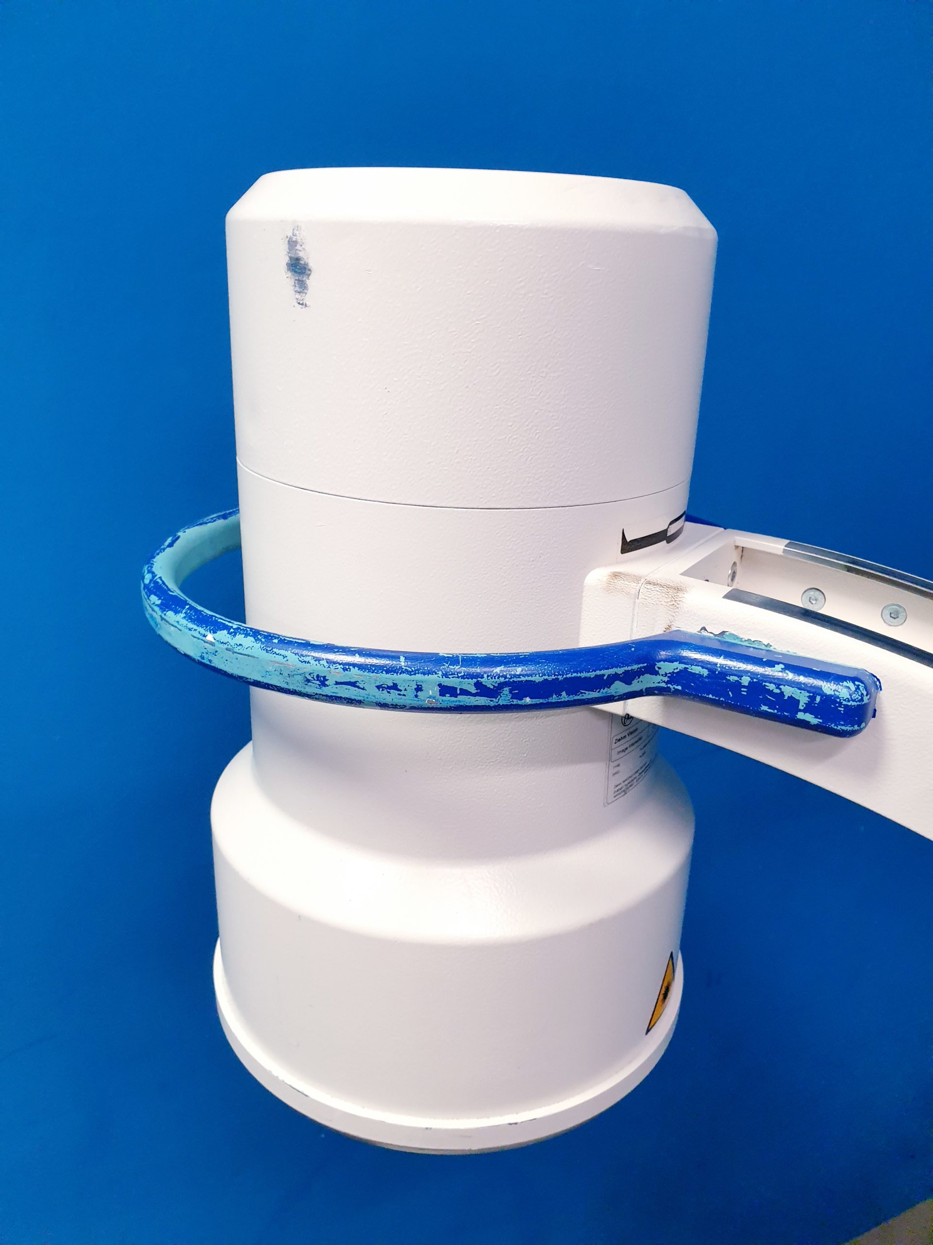 Ziehm Vision C arm – Mobiles Röntgen – Bild 24