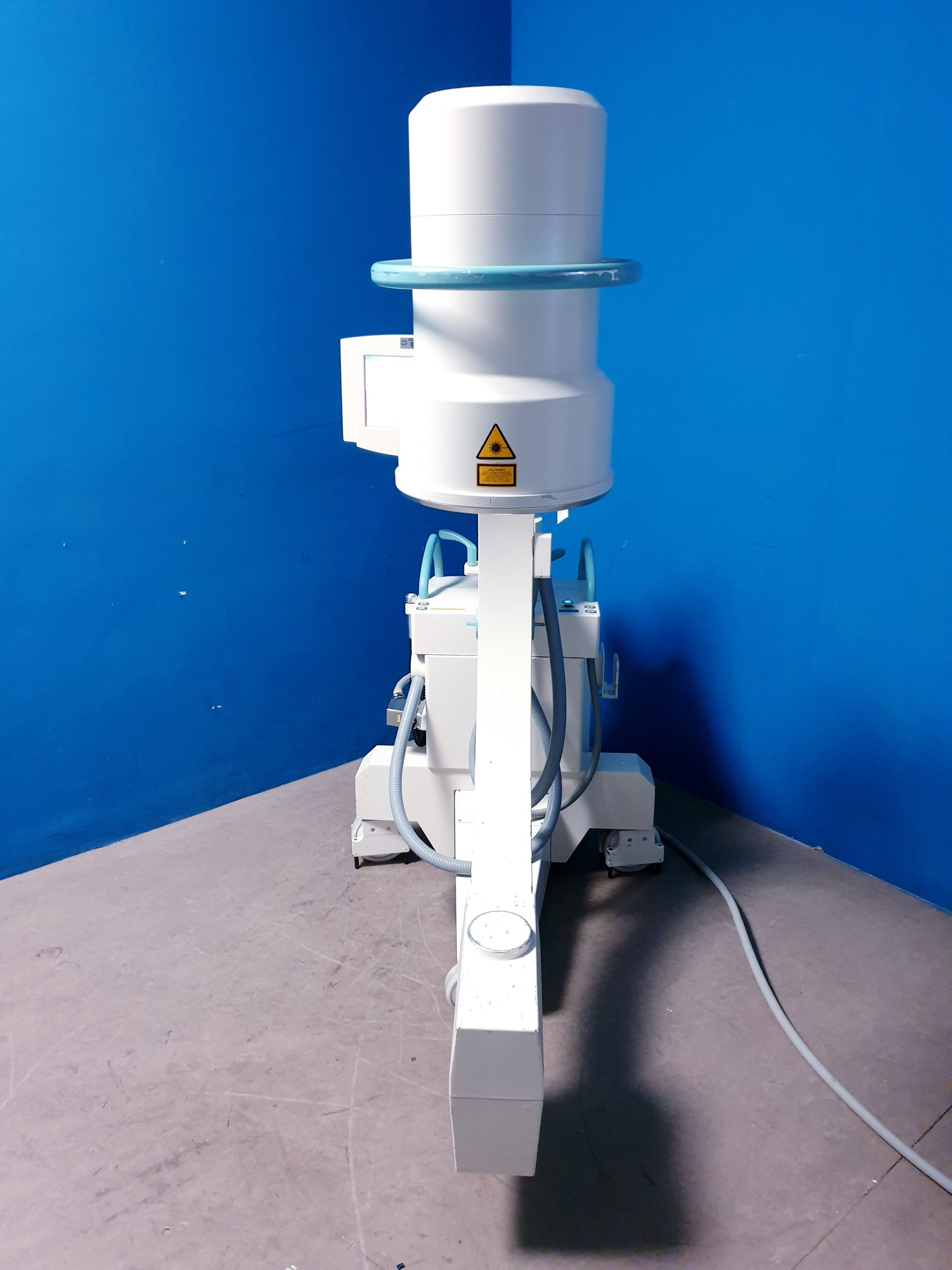 ZIEHM Vision C Bogen Mobiles Röntgen C ARM – Bild 5