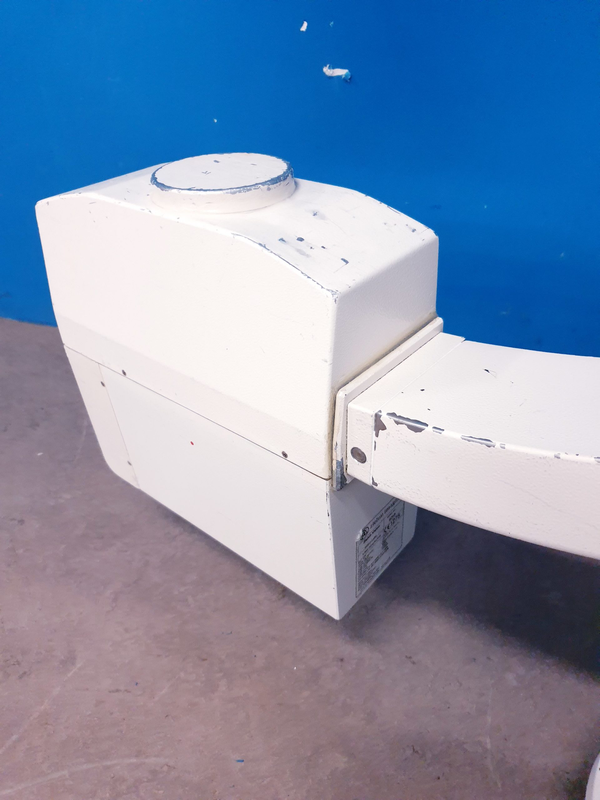 ZIEHM Vision C Bogen Mobiles Röntgen C ARM – Bild 10