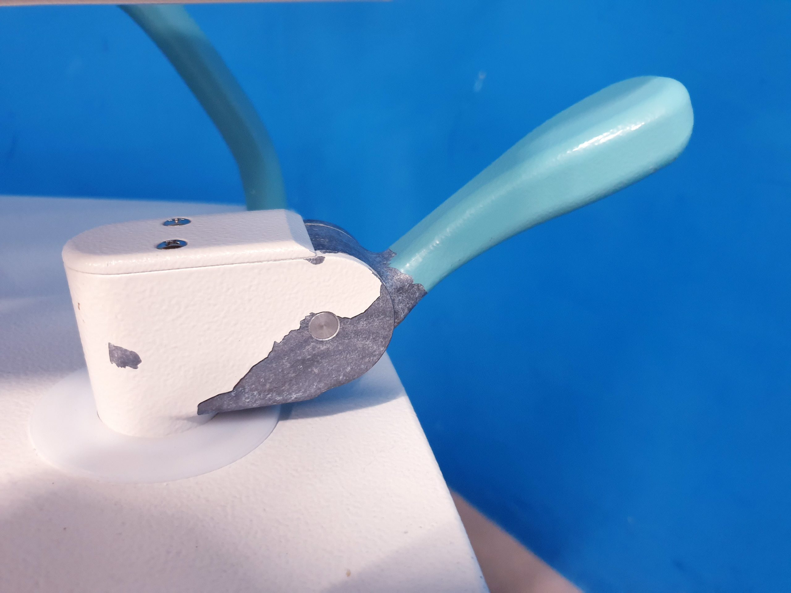 ZIEHM Vision C Bogen Mobiles Röntgen C ARM – Bild 12