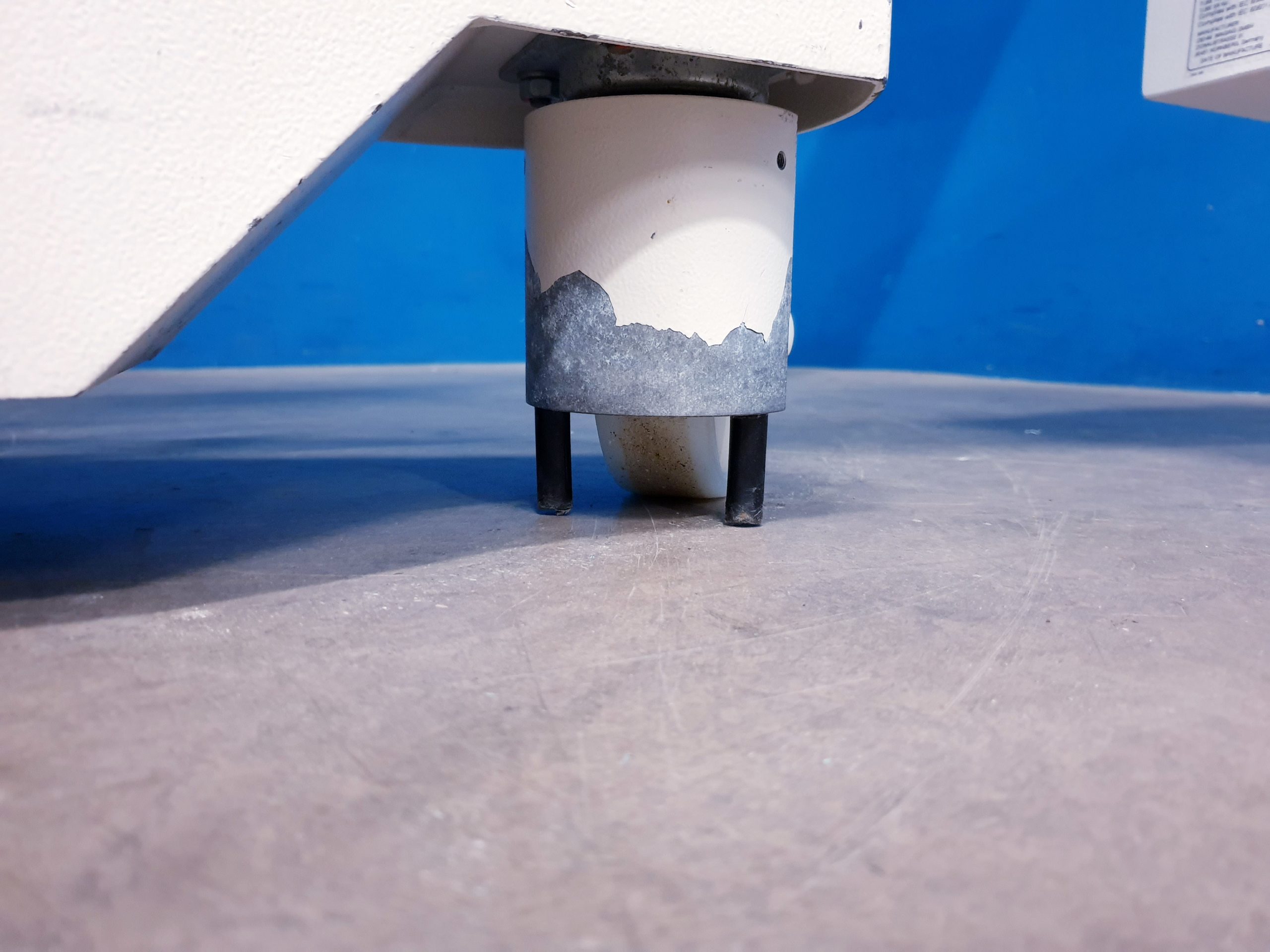 ZIEHM Vision C Bogen Mobiles Röntgen C ARM – Bild 17