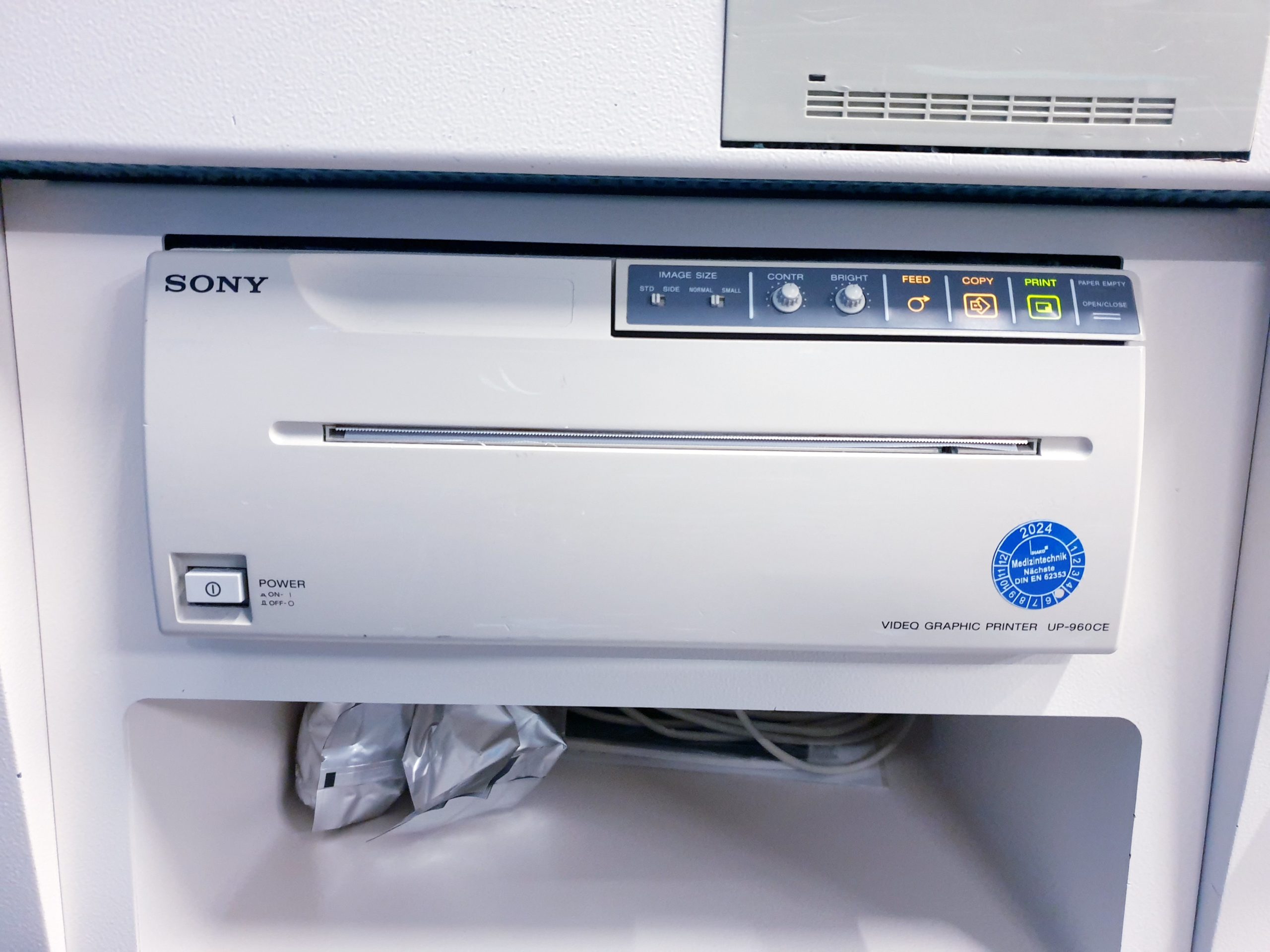 ZIEHM Vision C Bogen Mobiles Röntgen C ARM – Bild 22