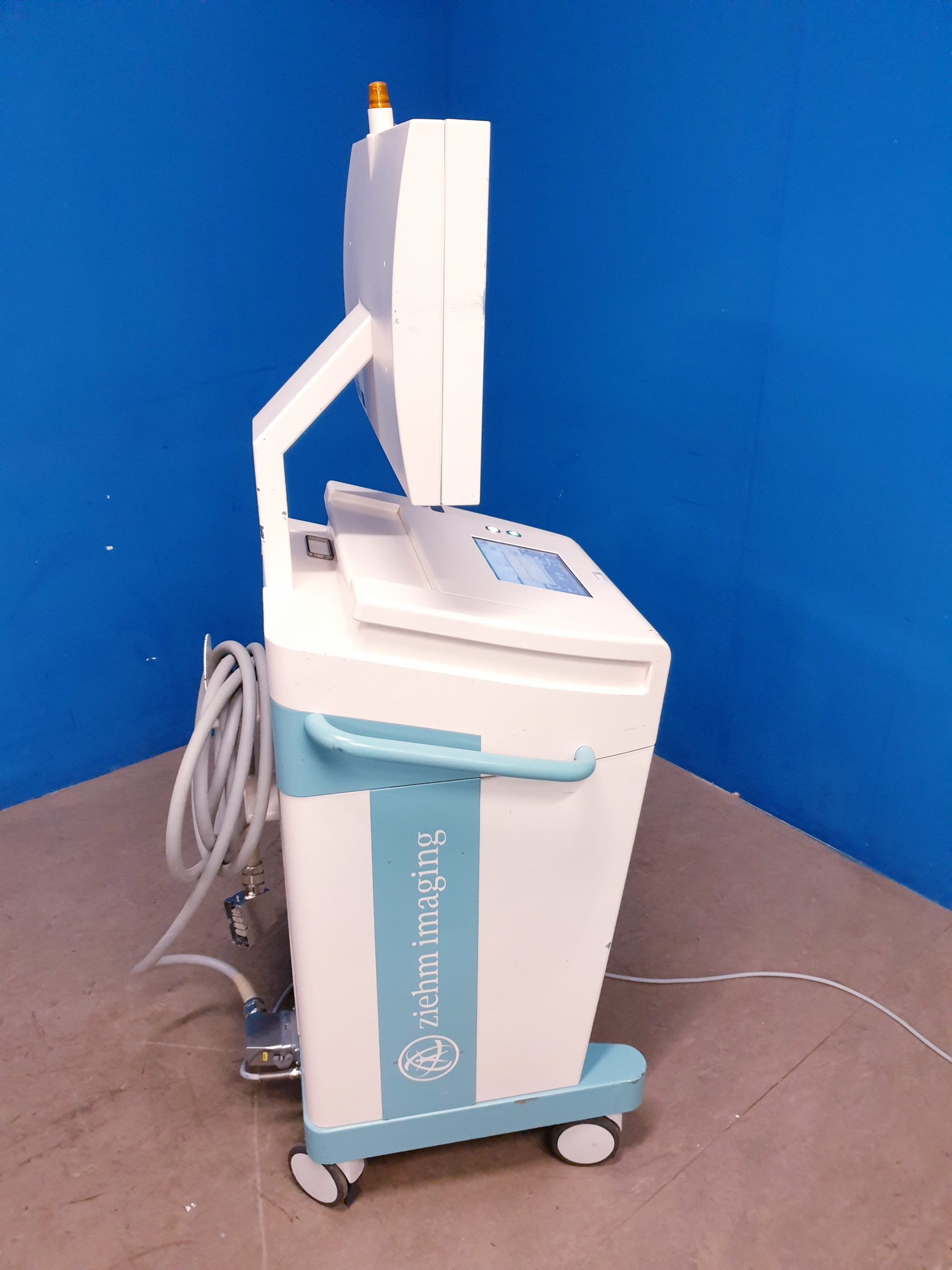 ZIEHM Vision C Bogen Mobiles Röntgen C ARM – Bild 24