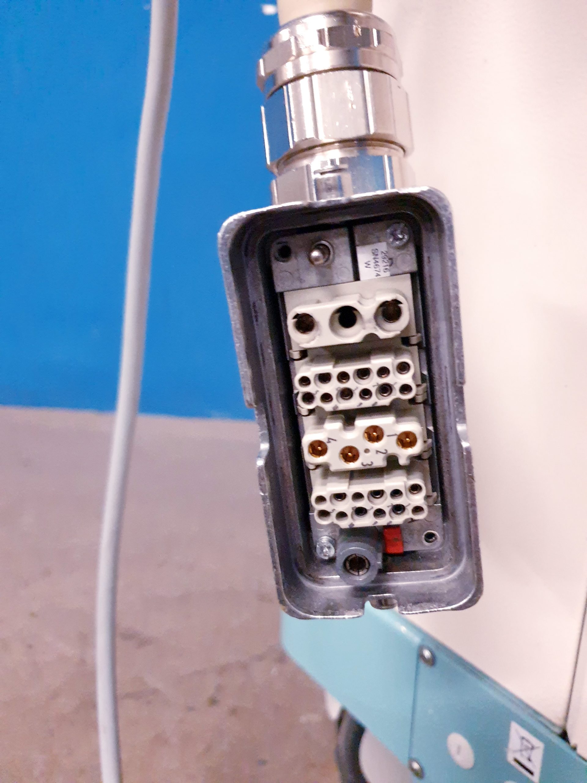 ZIEHM Vision C Bogen Mobiles Röntgen C ARM – Bild 27