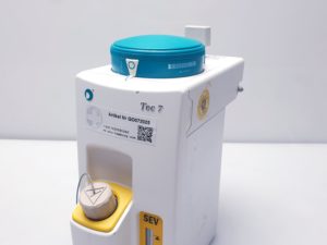 GE Datex Ohmeda TEC 7 - TEC7 -  SEV Sevoflurane Vaporizer