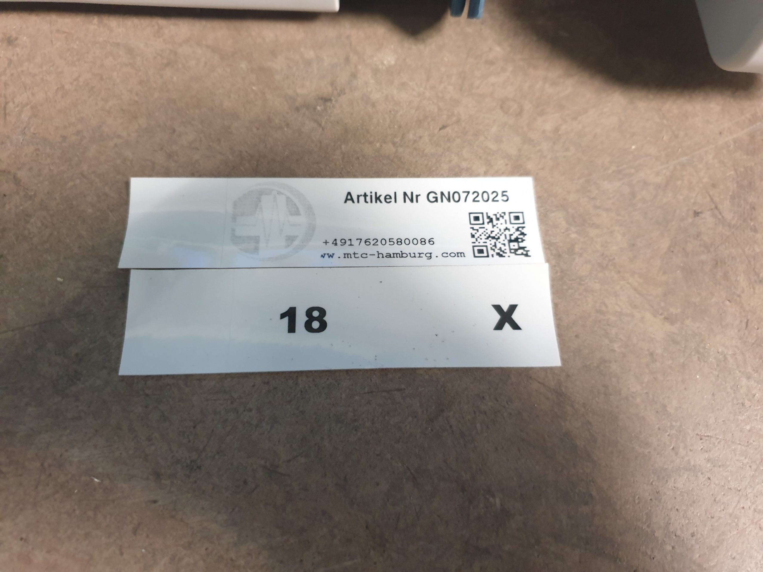 BD Carfusion Alaris GH Guardrails plus Spritzenpumpe – Bild 3